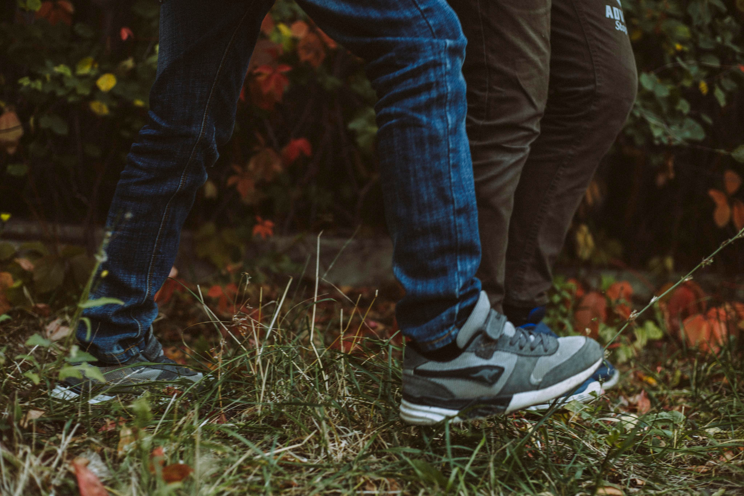 Петя и Ваня. Портретный и семейный фотограф в Саратове Елена Шустова