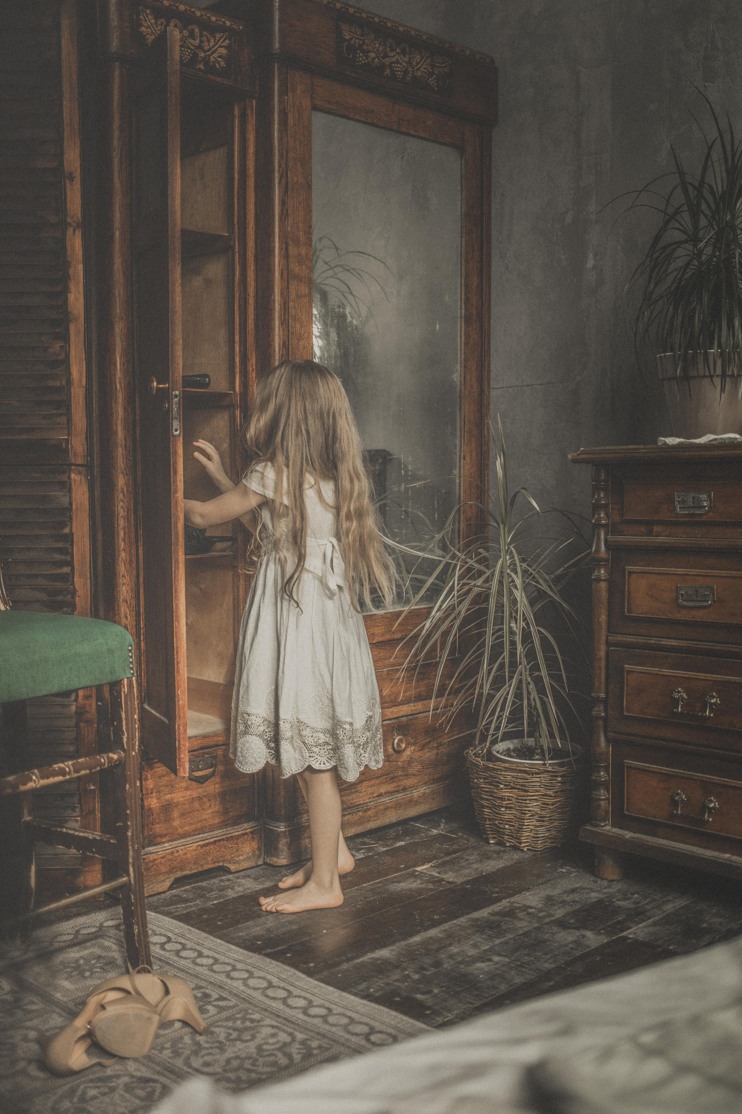 Алёна. Портретный и семейный фотограф в Саратове Елена Шустова