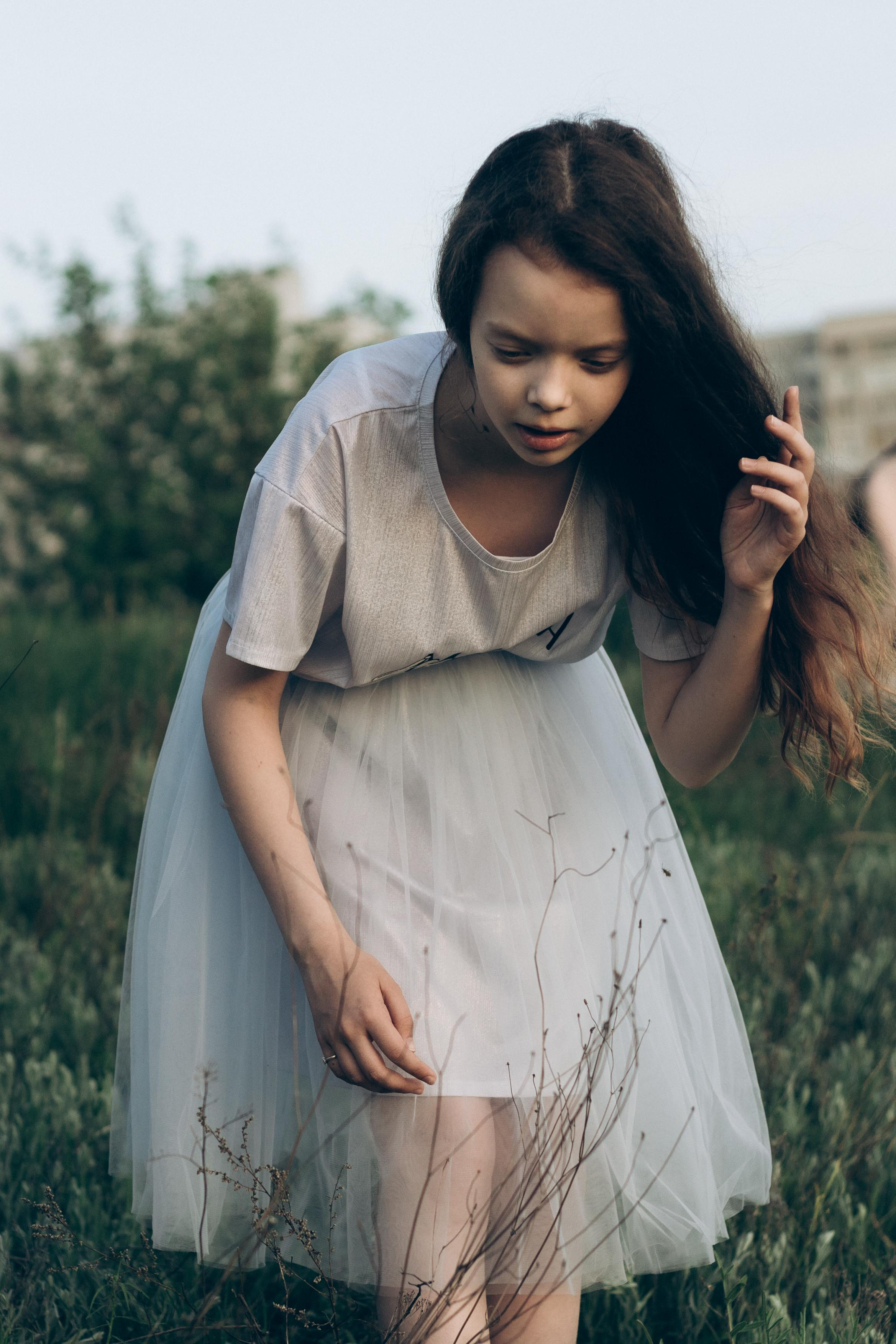 Елена, Лиза и Тема. Портретный и семейный фотограф в Саратове Елена Шустова