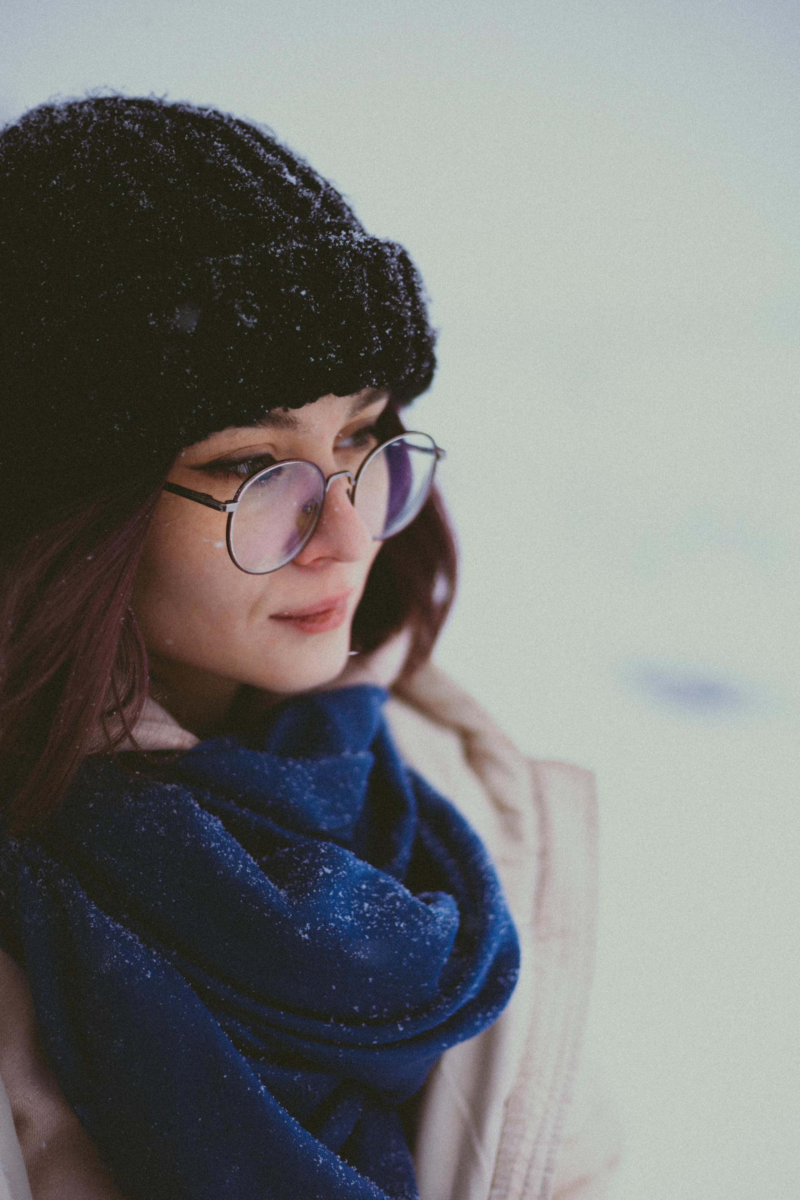 Ирина. Портретный и семейный фотограф в Саратове Елена Шустова