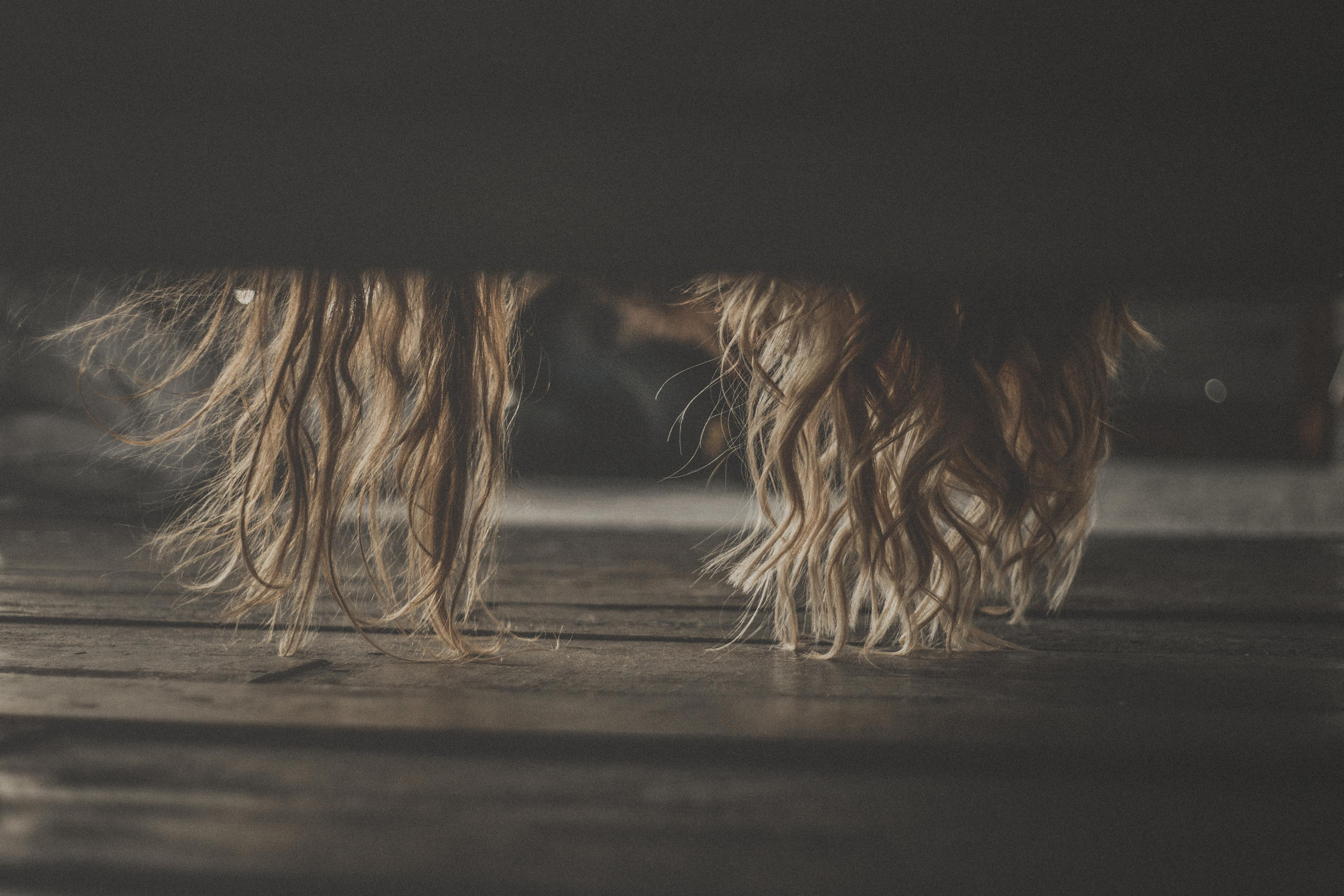 Катя и Алёна. Портретный и семейный фотограф в Саратове Елена Шустова