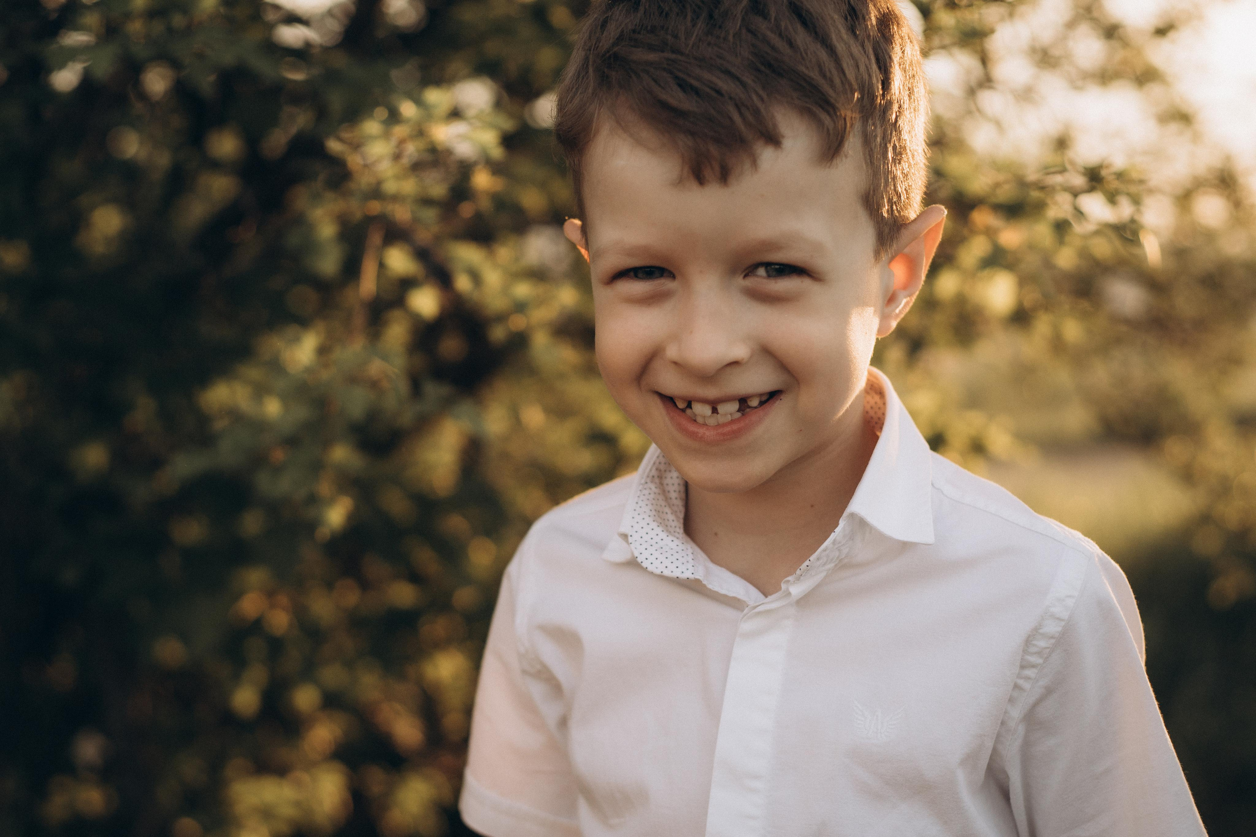 Елена, Лиза и Тема. Портретный и семейный фотограф в Саратове Елена Шустова