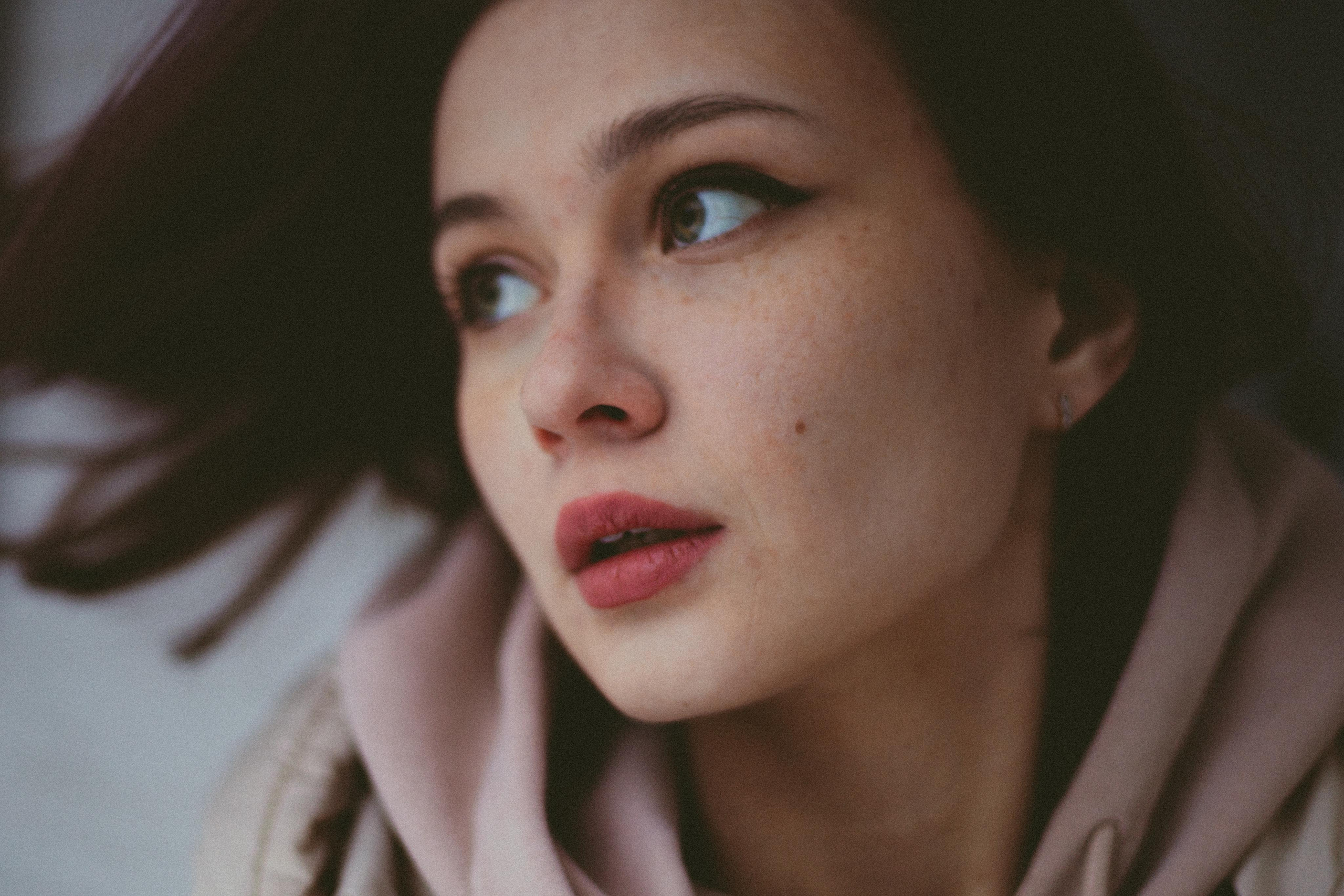 Ирина. Портретный и семейный фотограф в Саратове Елена Шустова