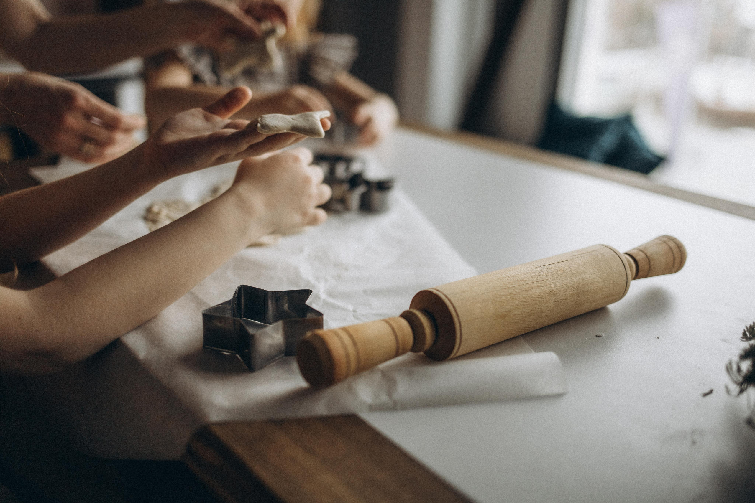 Наталья, Ариша и Милана. Портретный и семейный фотограф в Саратове Елена Шустова