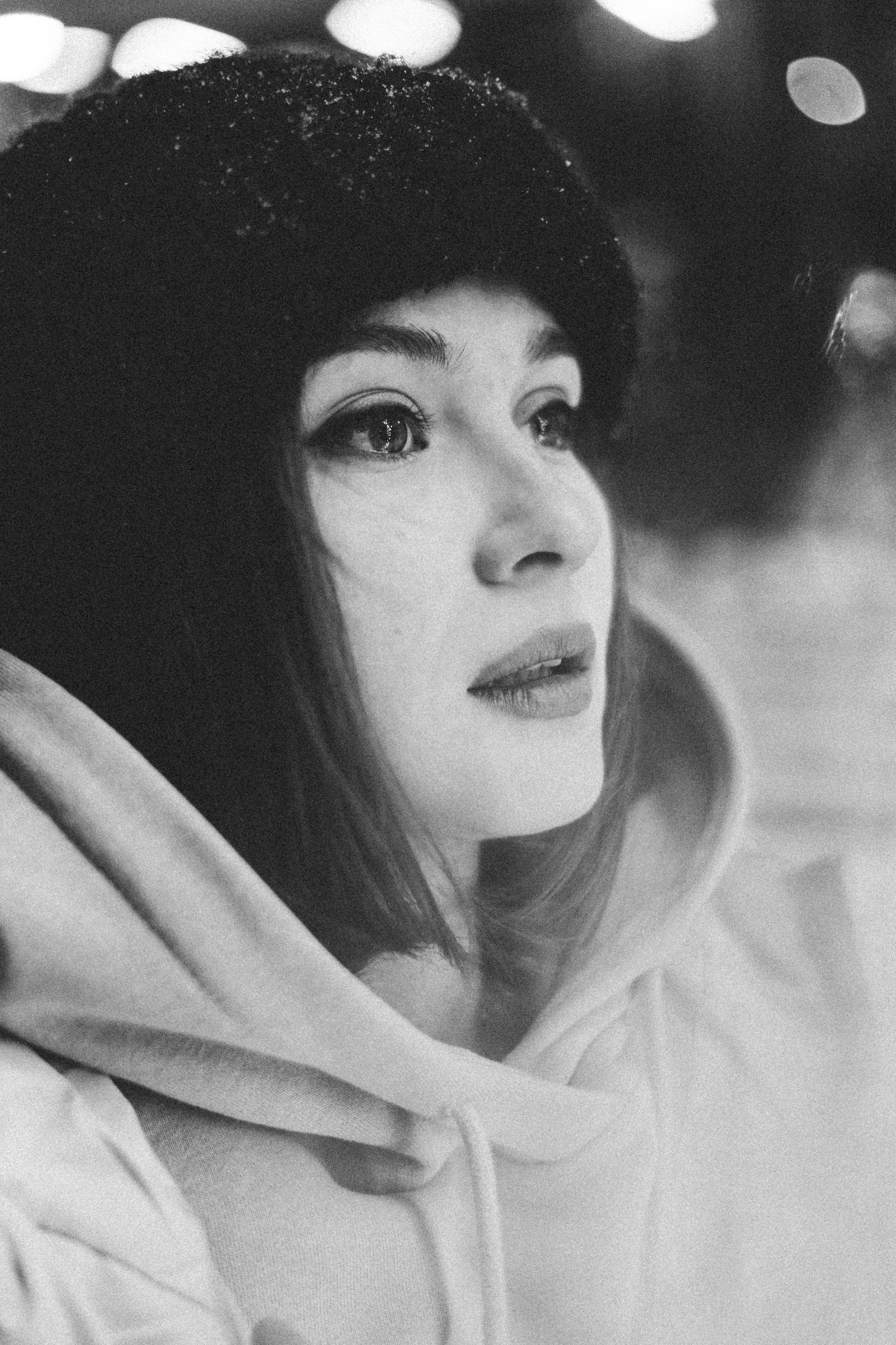 Ирина. Портретный и семейный фотограф в Саратове Елена Шустова