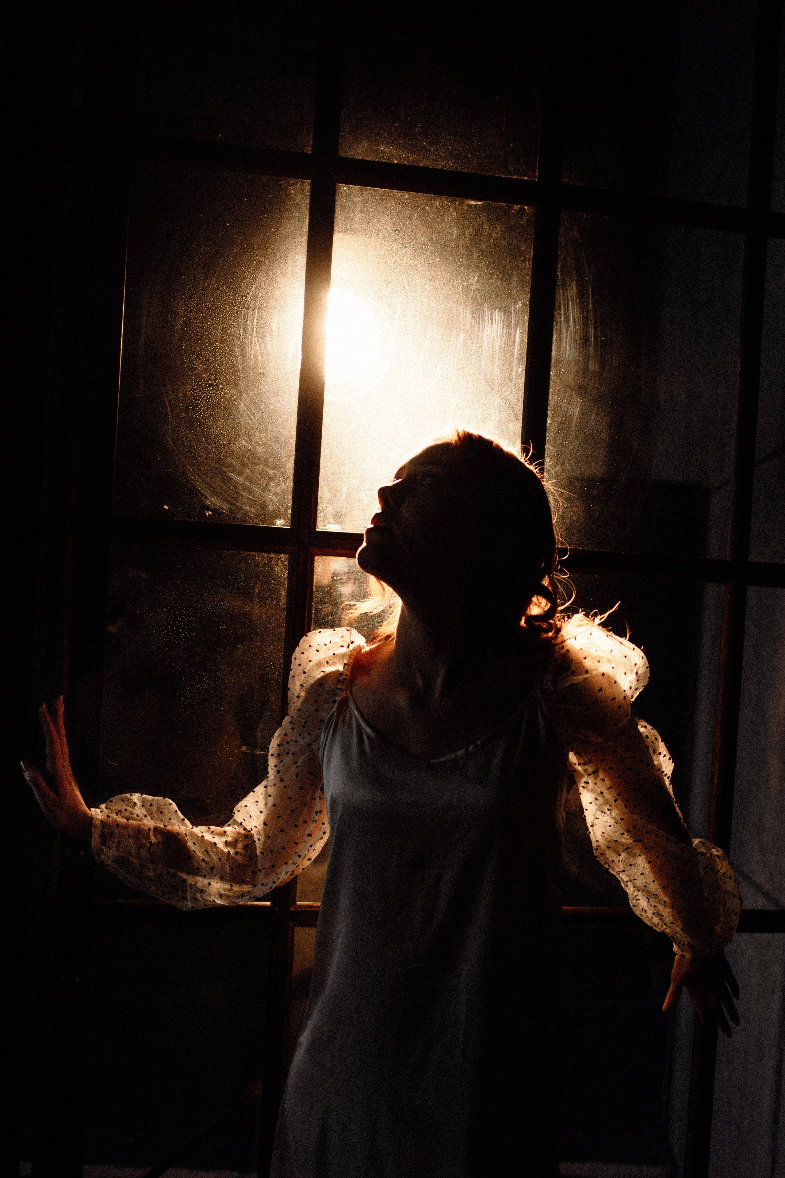 Студийная съемка для Анастасии. Портретный и семейный фотограф в Саратове Елена Шустова