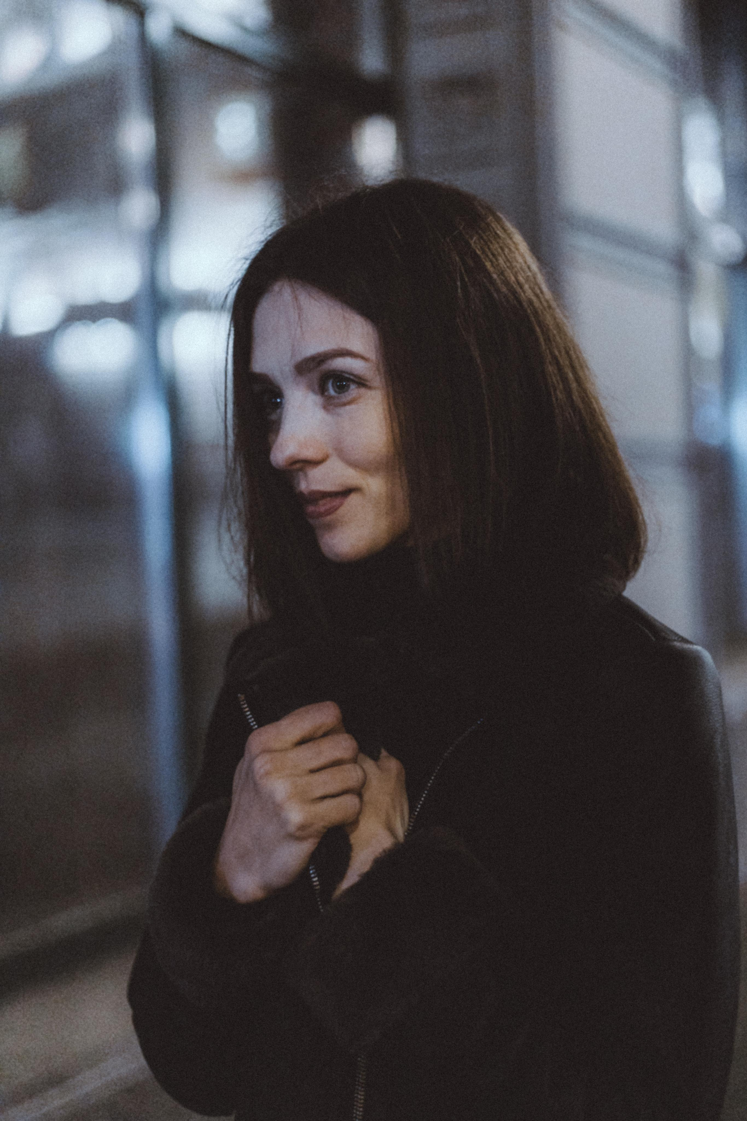 Света. Портретный и семейный фотограф в Саратове Елена Шустова