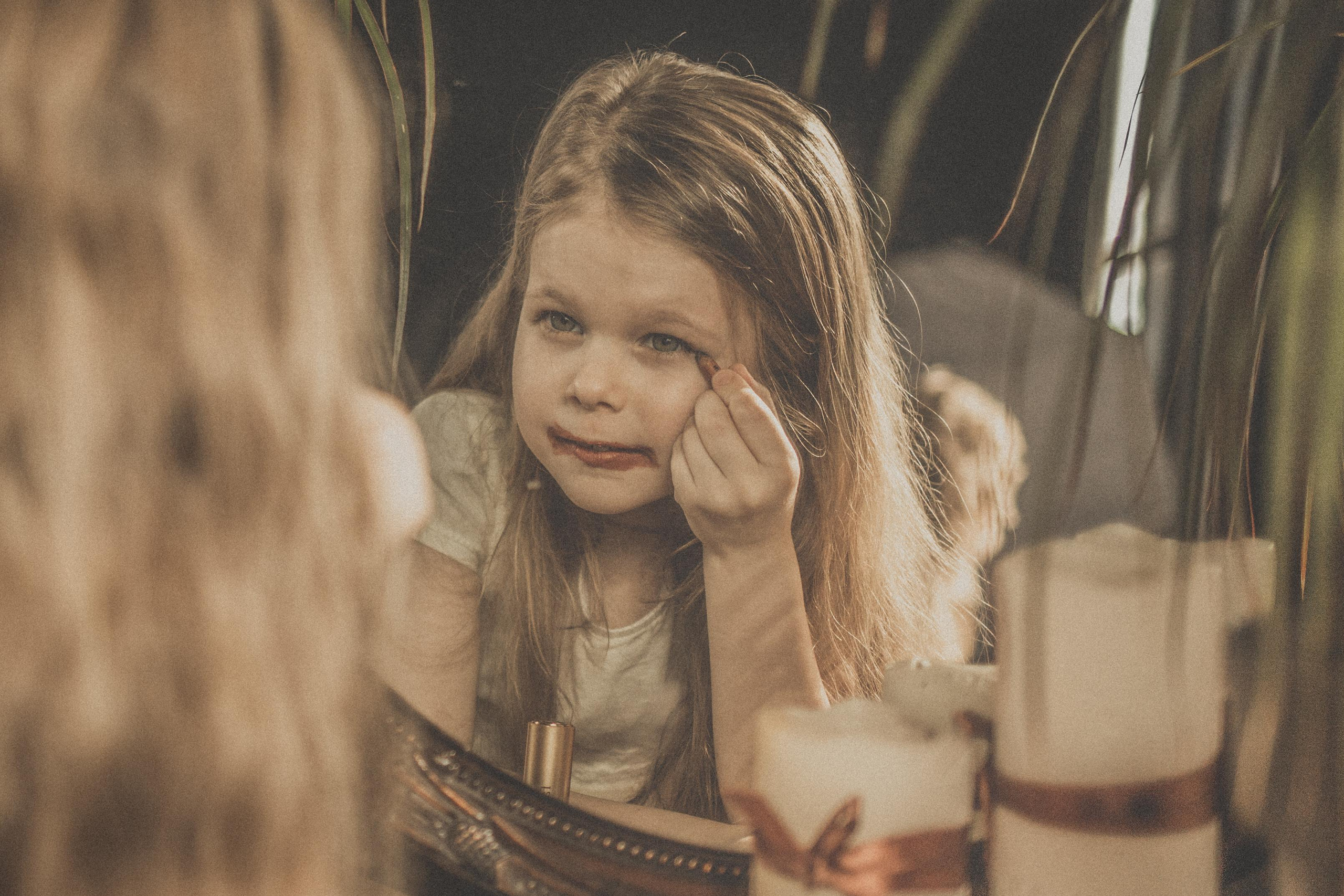 Алёна. Портретный и семейный фотограф в Саратове Елена Шустова