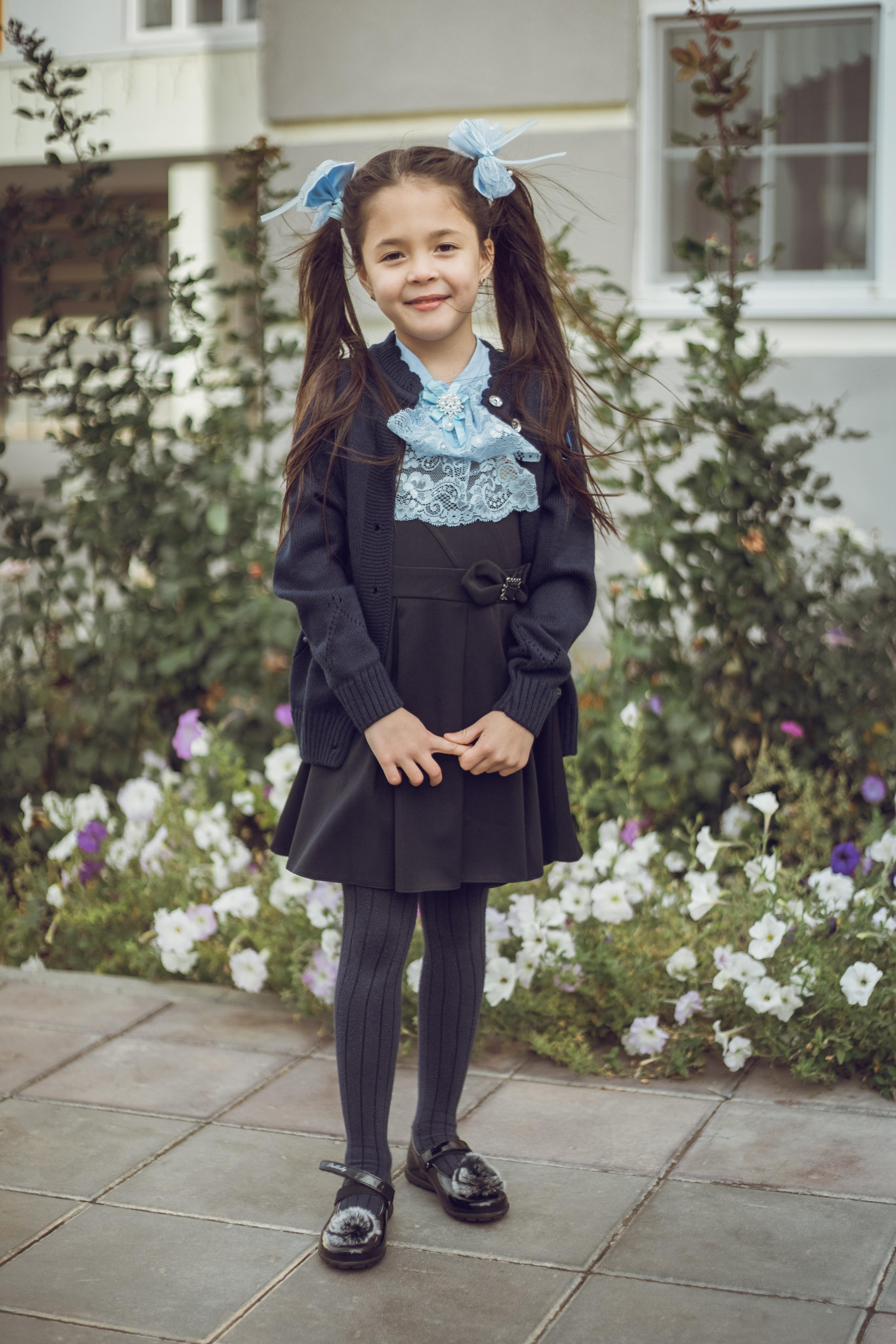 1 класс индивидуальная, Ариша и Максим на природе. Портретный и семейный фотограф в Саратове Елена Шустова