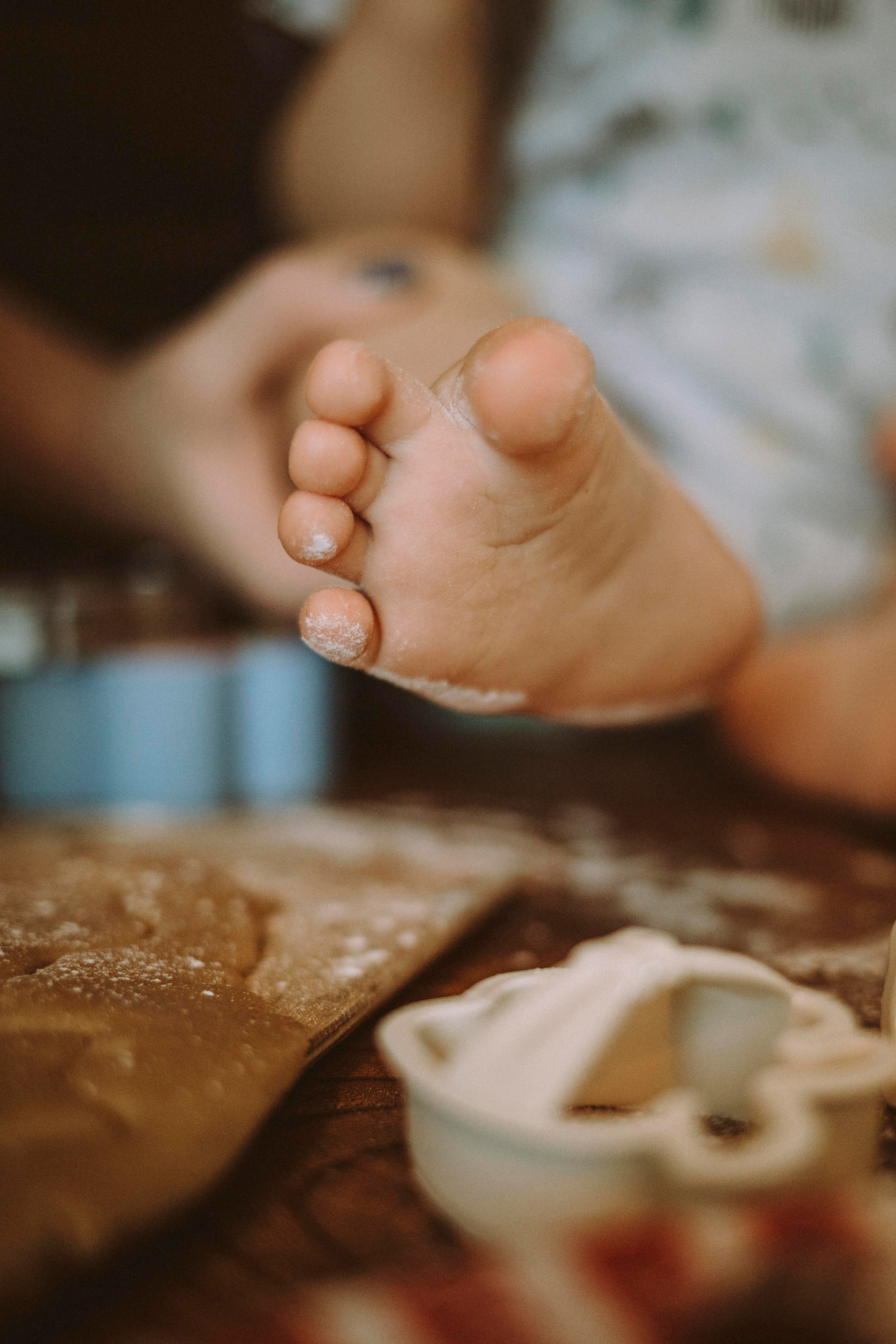 Семья Оли. Новогодняя съемка дома. Портретный и семейный фотограф в Саратове Елена Шустова