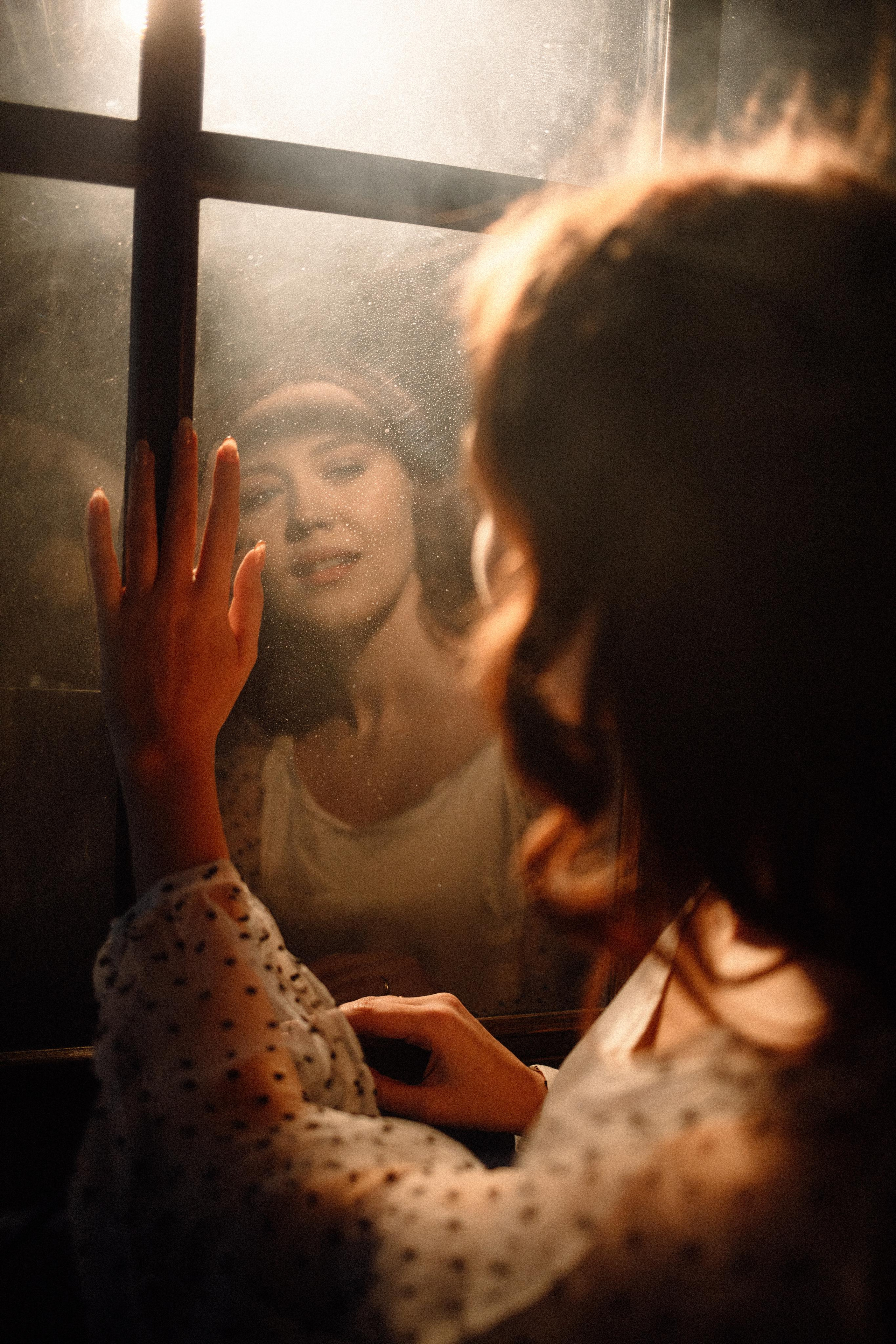 Студийная съемка для Анастасии. Портретный и семейный фотограф в Саратове Елена Шустова