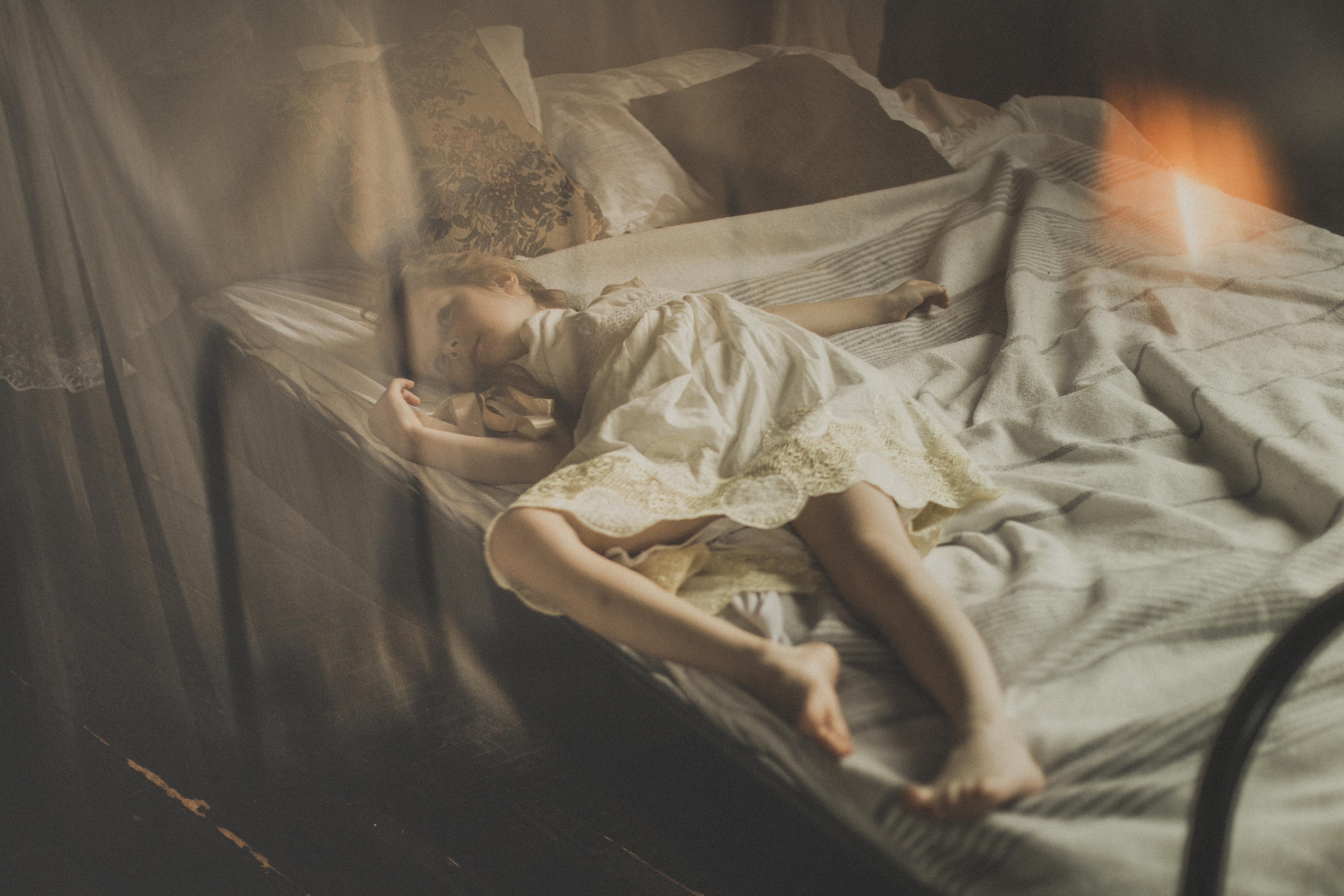 Алёна. Портретный и семейный фотограф в Саратове Елена Шустова