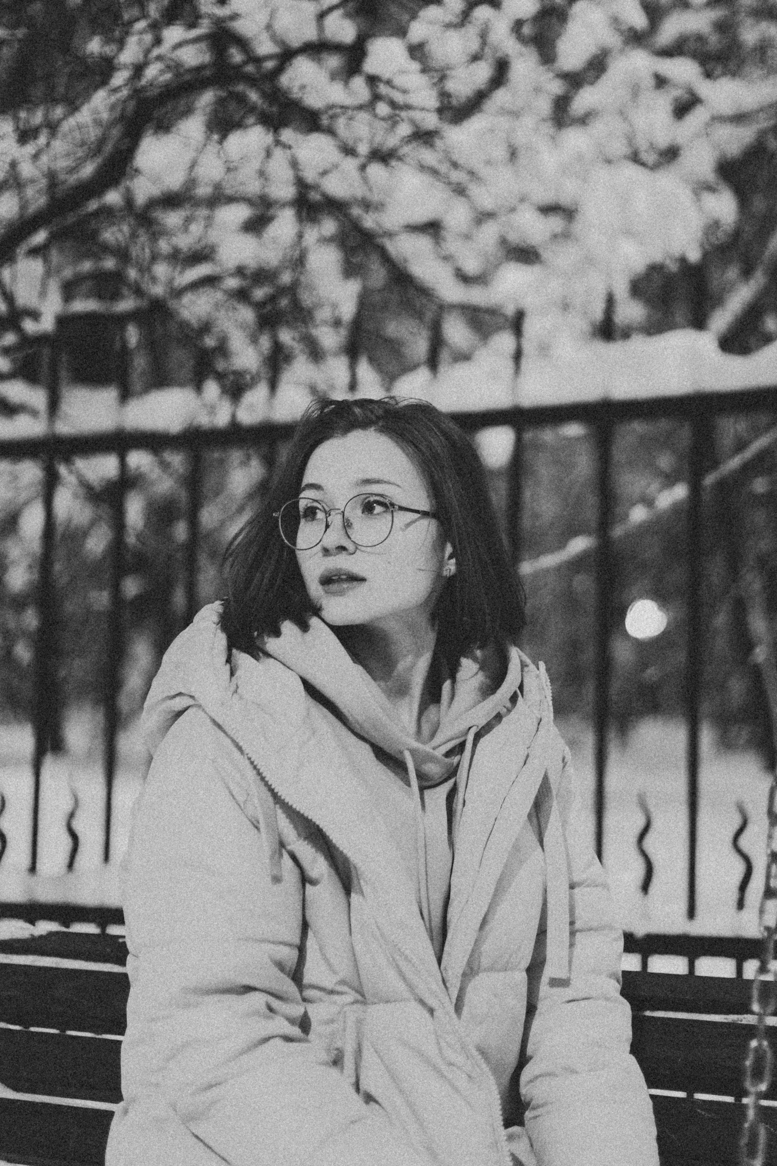 Ирина. Портретный и семейный фотограф в Саратове Елена Шустова