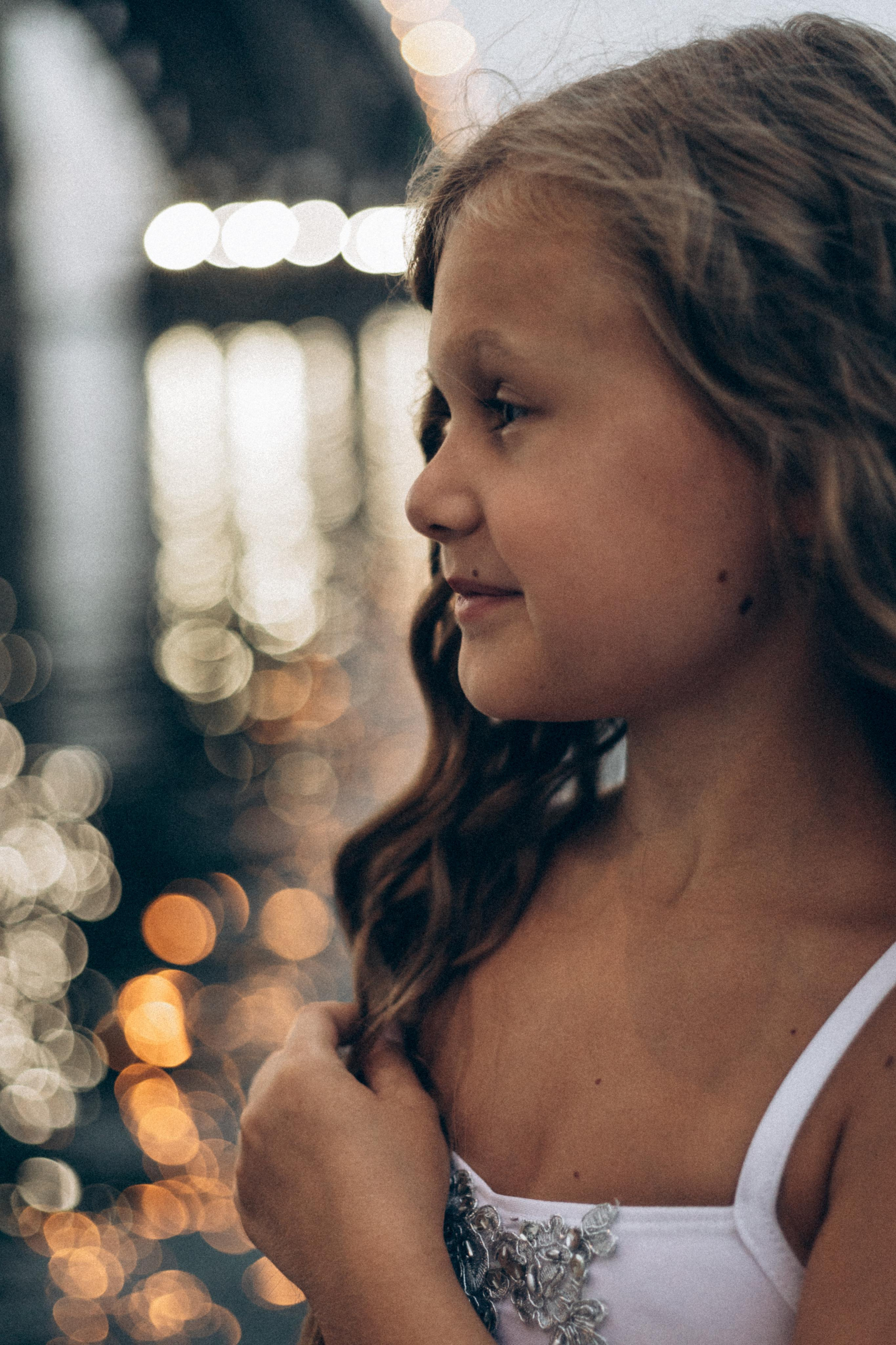 Мишель. Портретный и семейный фотограф в Саратове Елена Шустова