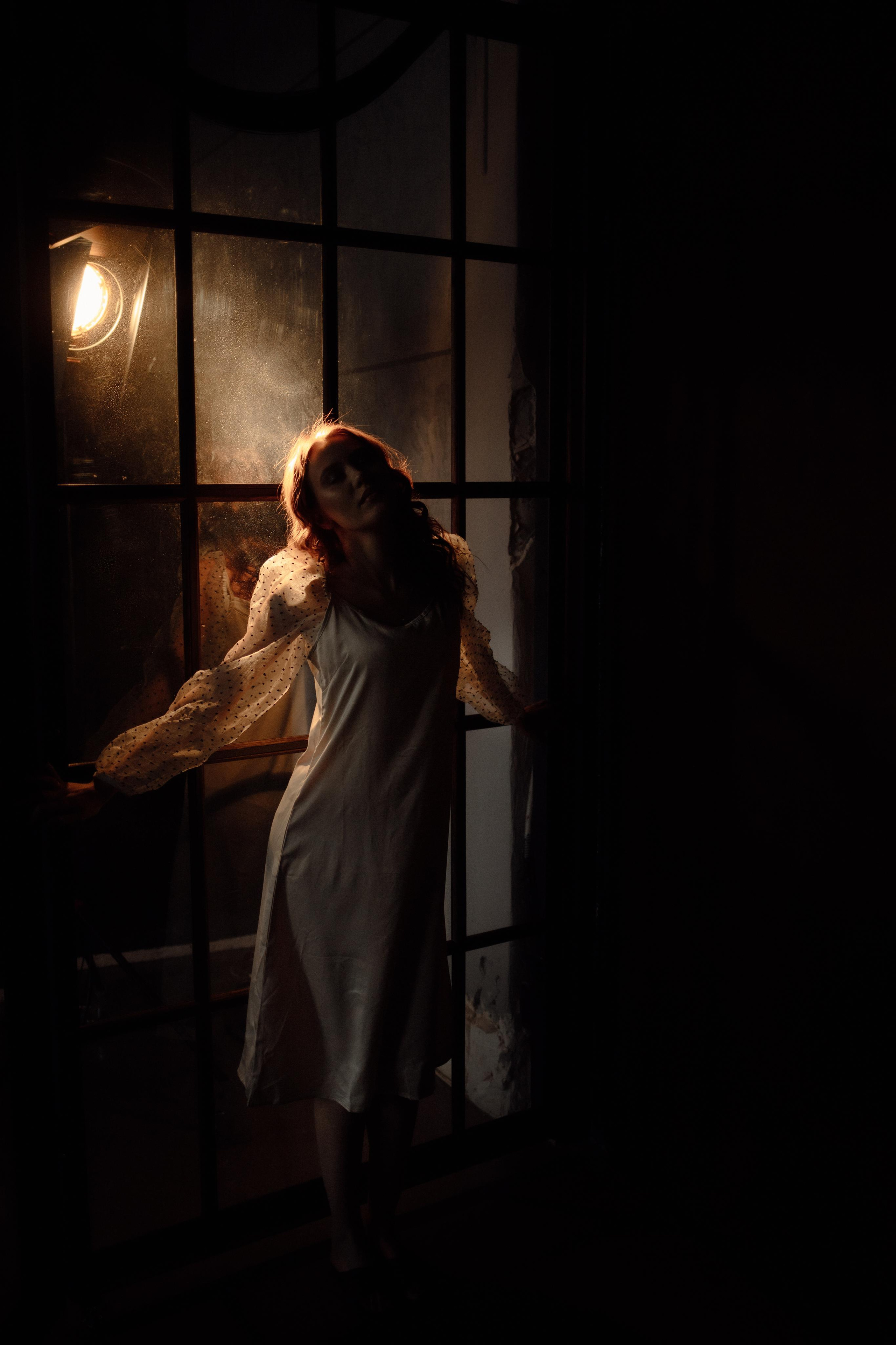 Студийная съемка для Анастасии. Портретный и семейный фотограф в Саратове Елена Шустова