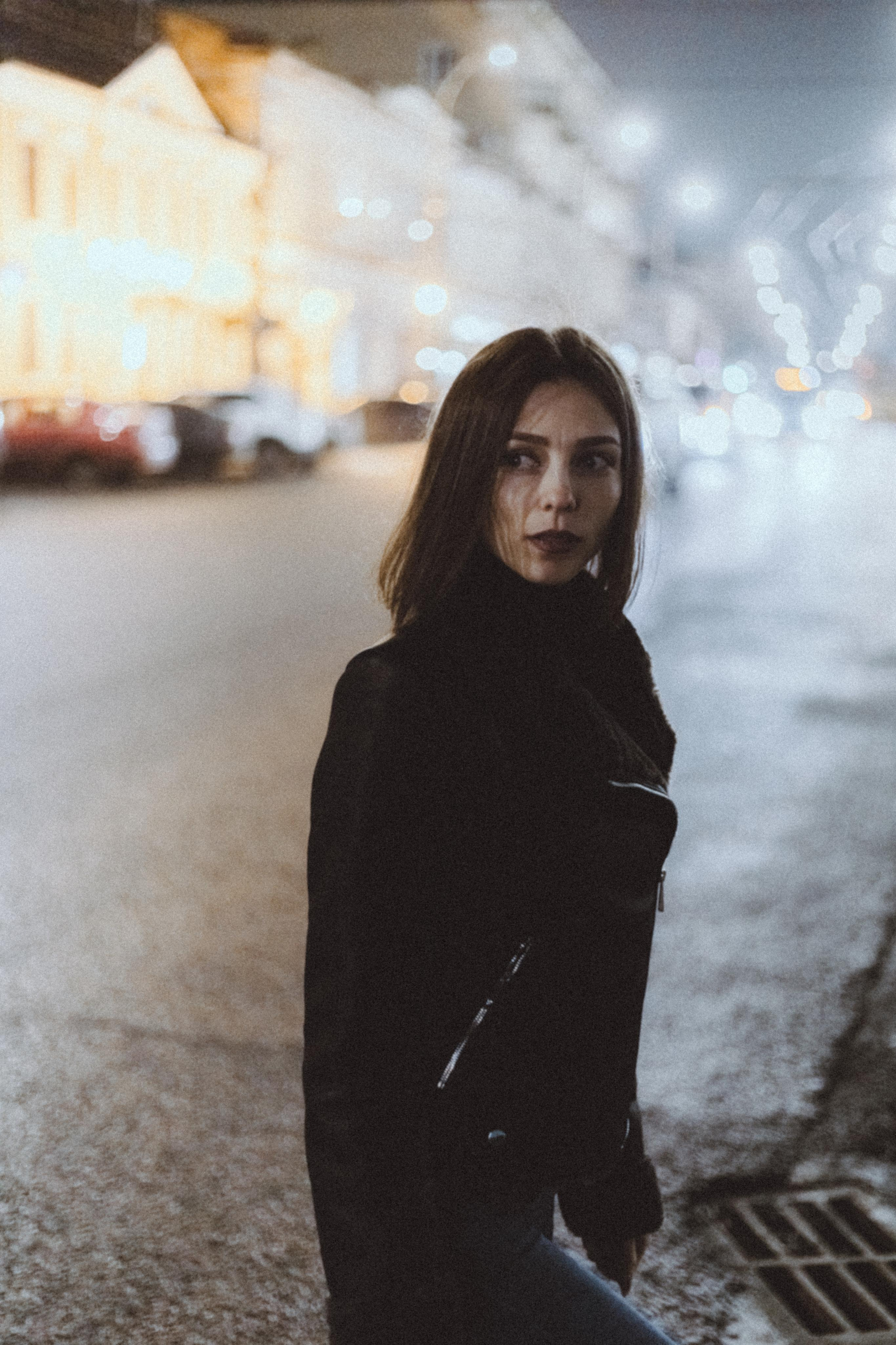 Света. Портретный и семейный фотограф в Саратове Елена Шустова