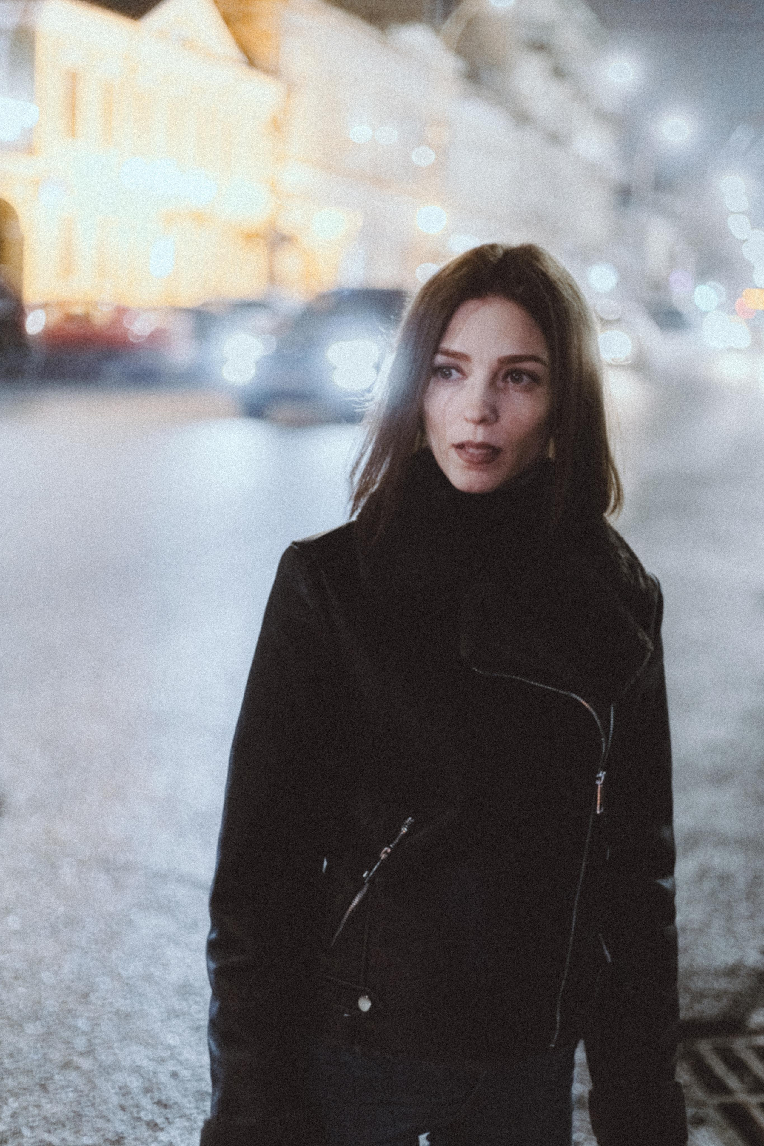 Света. Портретный и семейный фотограф в Саратове Елена Шустова