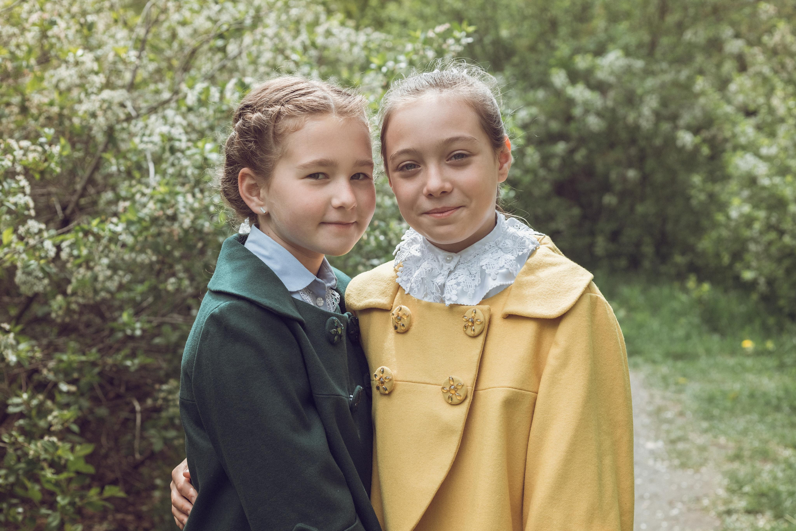 4 класс на альбомы на природе. Портретный и семейный фотограф в Саратове Елена Шустова