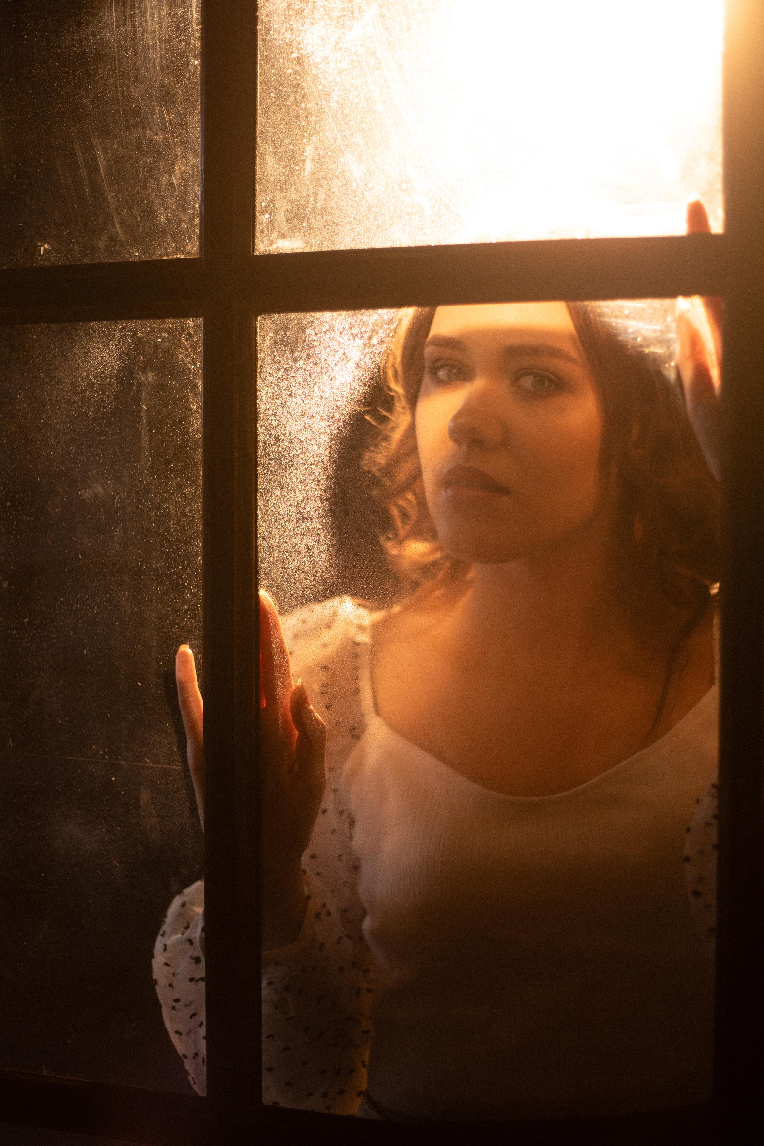 Студийная съемка для Анастасии. Портретный и семейный фотограф в Саратове Елена Шустова