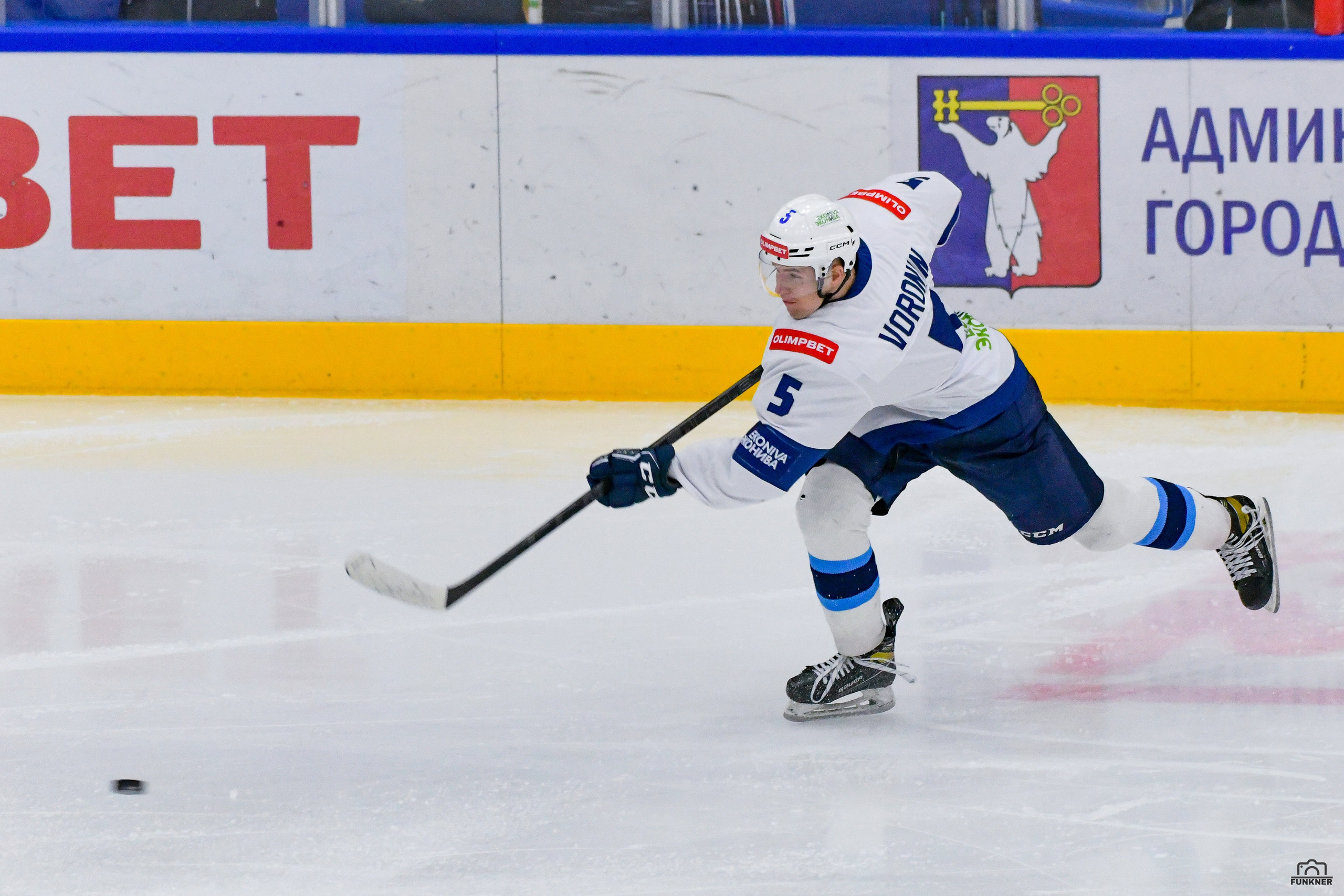 17.11.23 ХК «Норильск» vs ХК «Буран». Свой взгляд через объектив