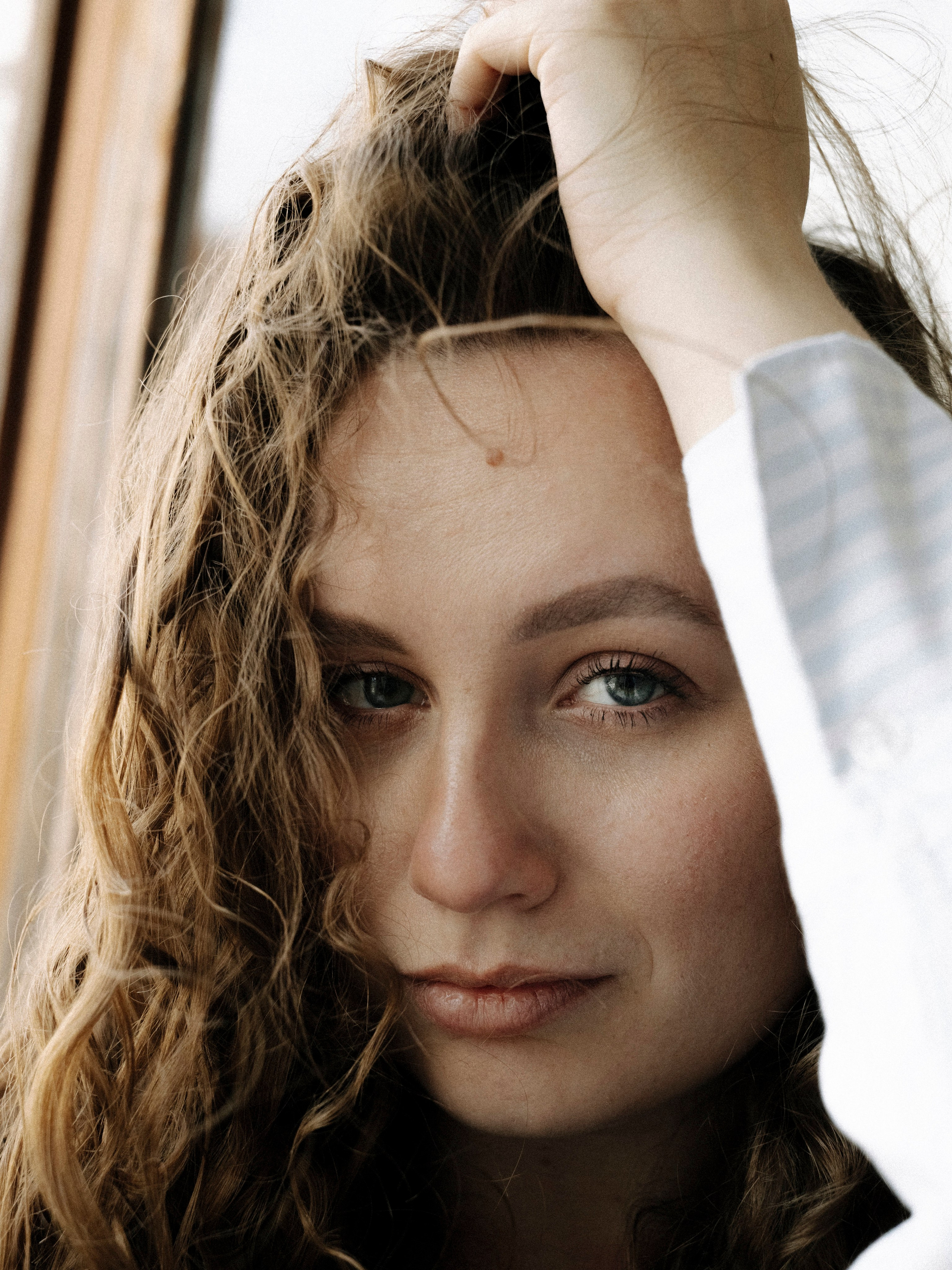 Геля. Свадебный и портретный фотограф Тюмень