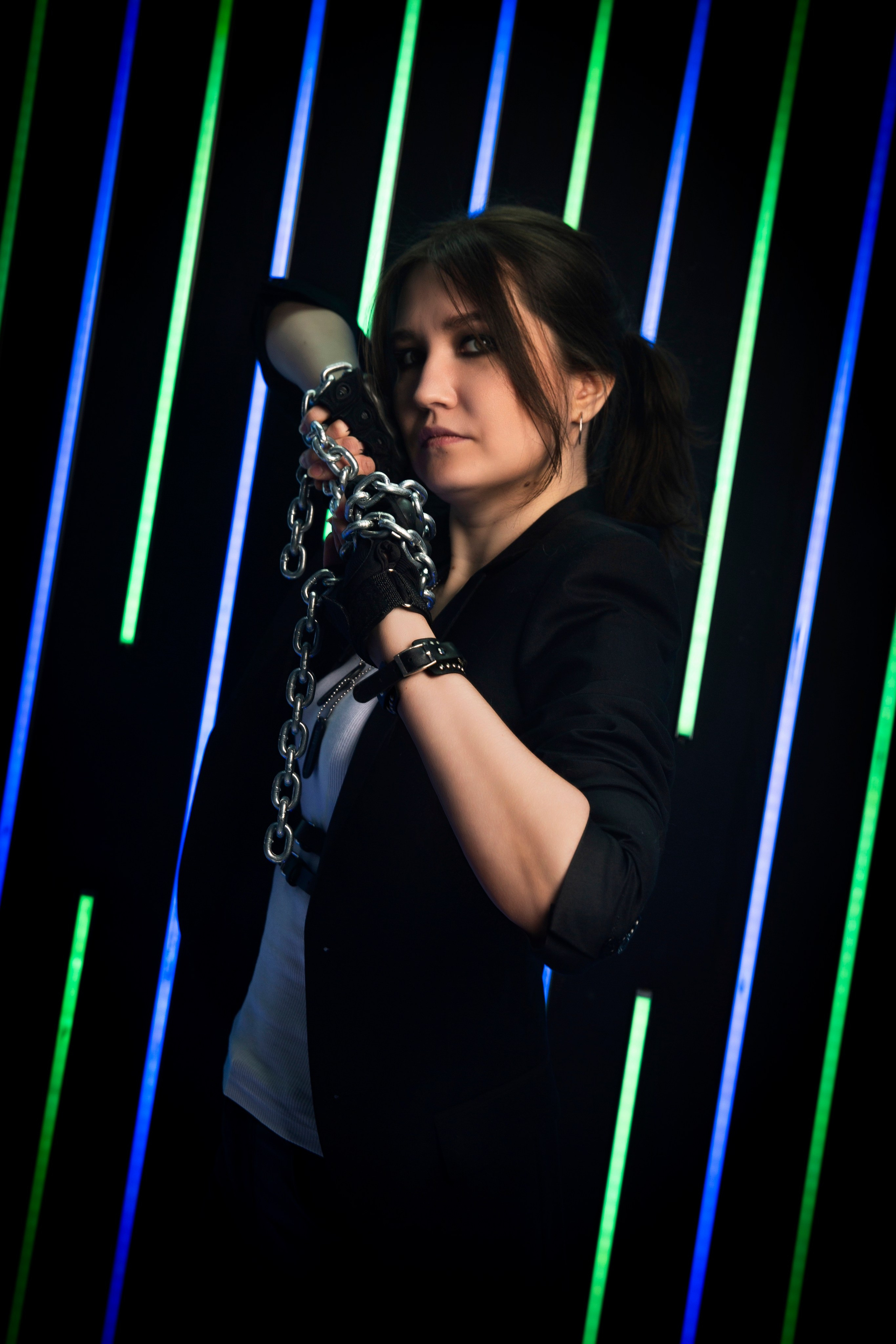 Дидук Алексей Бельевой фотограф Москвы