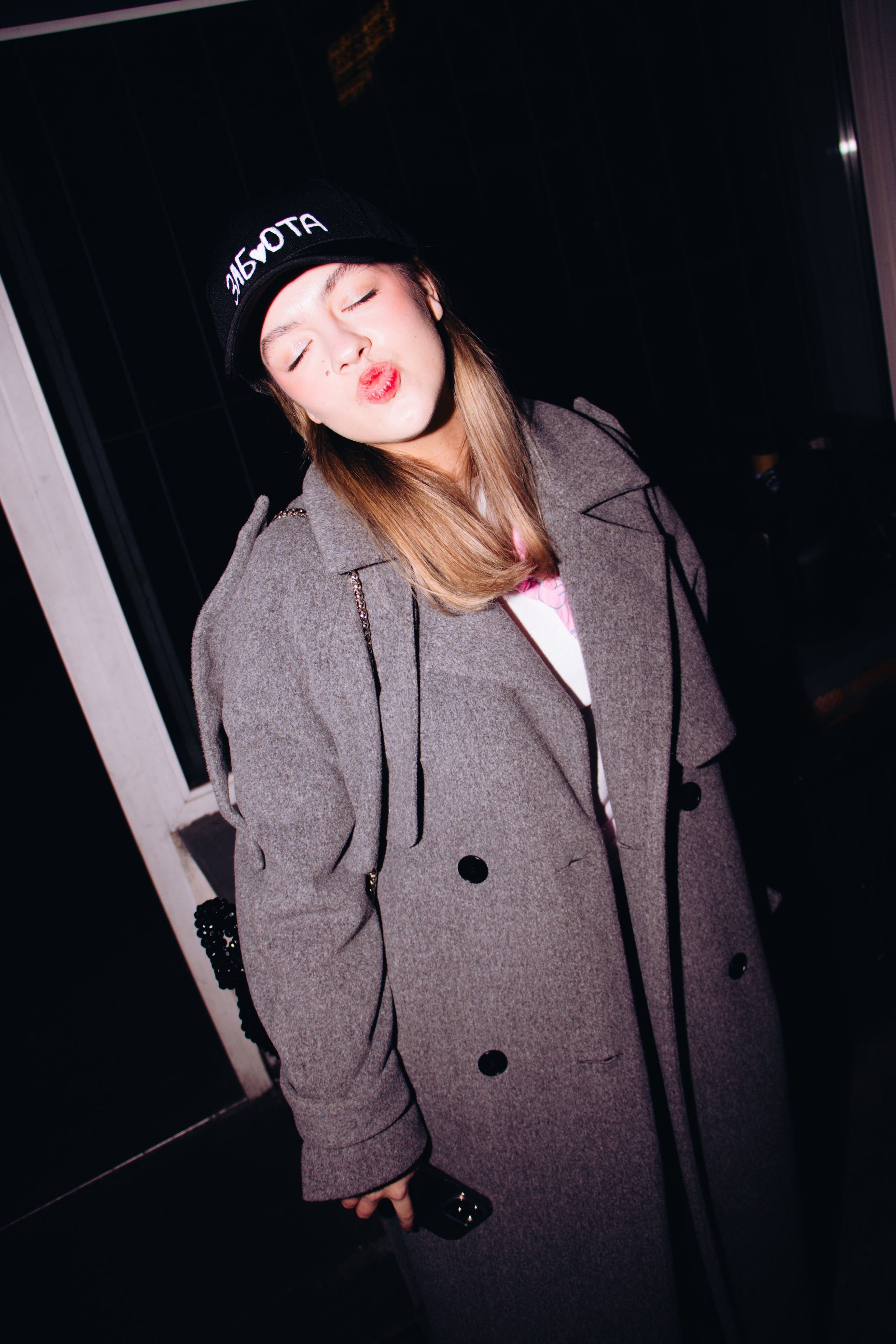 Репортаж. Фотограф в Санкт-Петербурге Александра Спиридонова