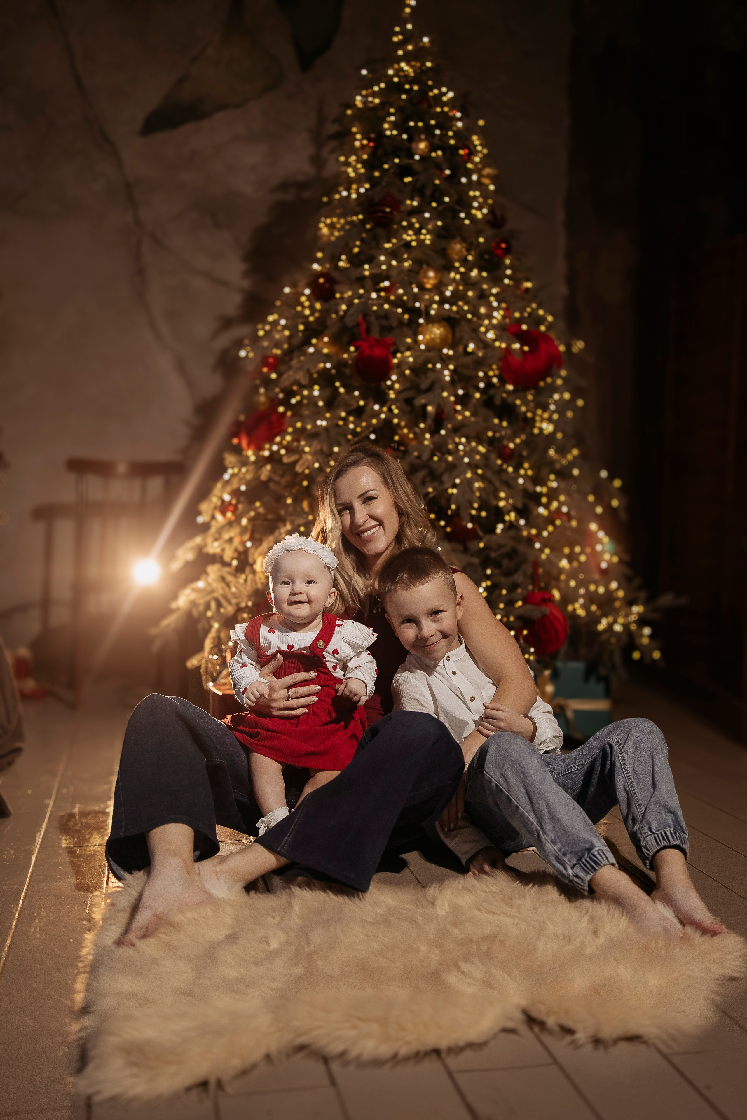 Анонсы. Семейный и свадебный фотограф в Москве Леванова Александра