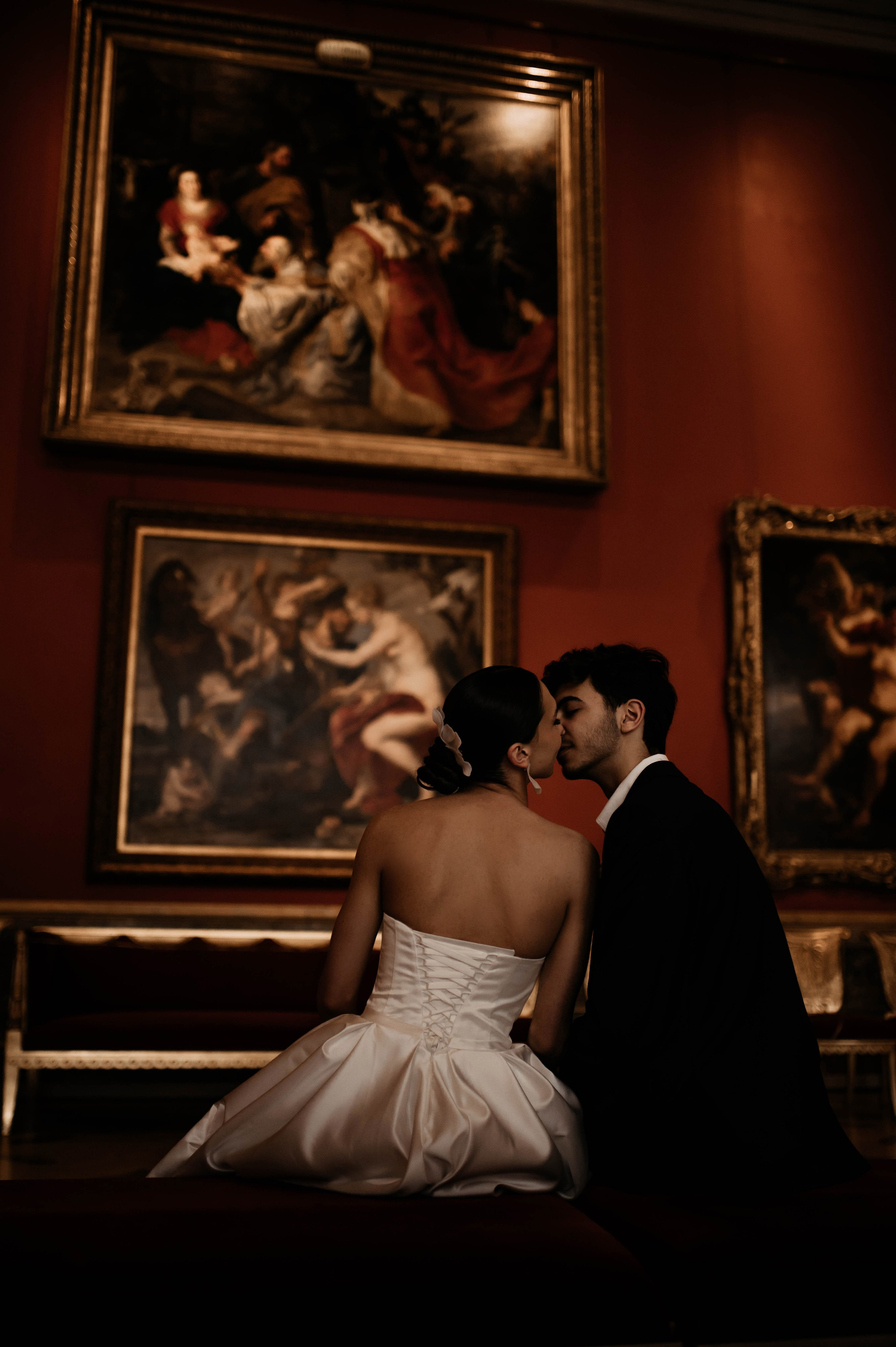 O&V | HERMITAGE. Лайфстайл фотограф в Санкт-Петербурге — Вера Целикова