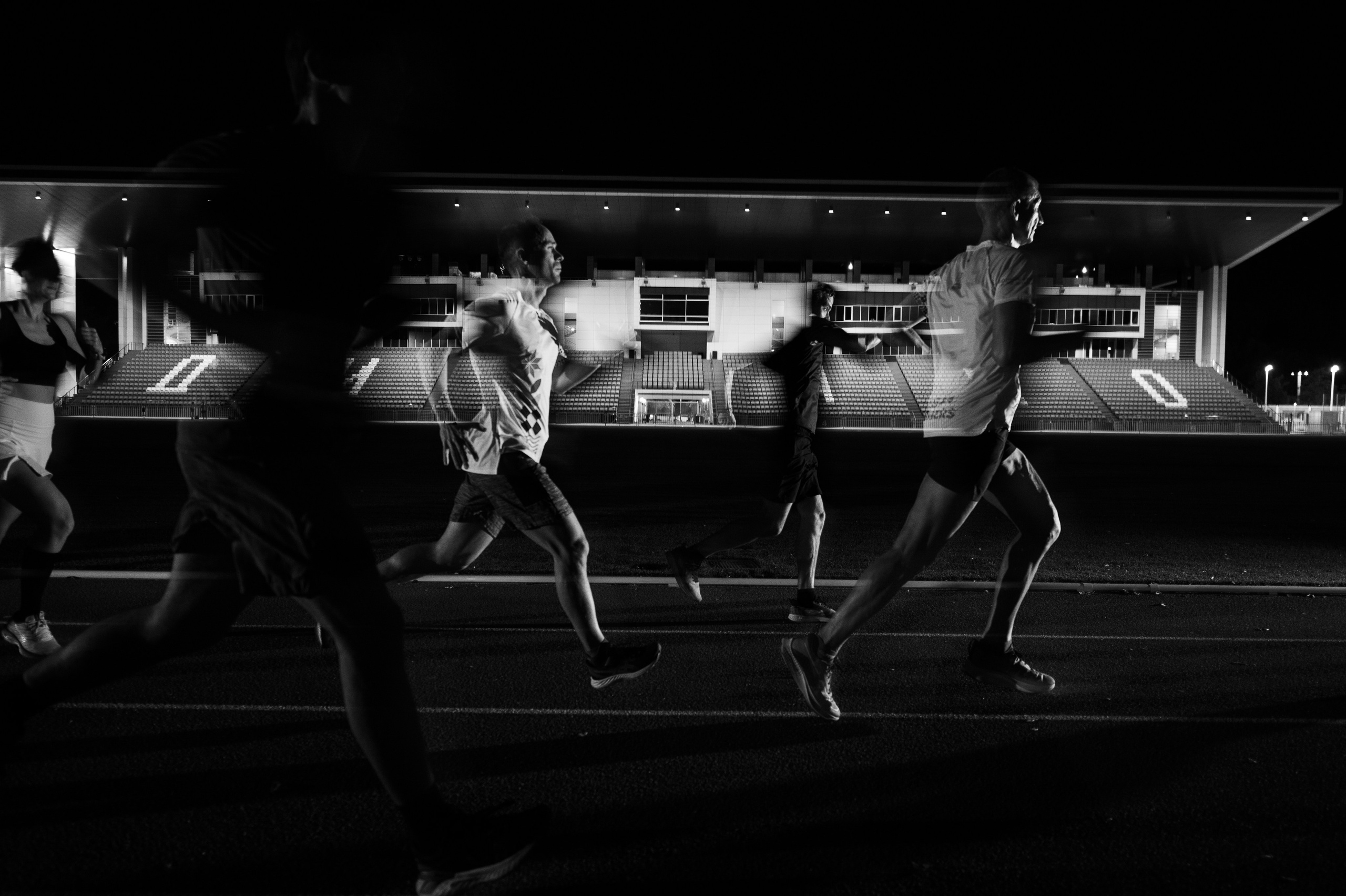 Стадион Динамо. Краснодар. Репортажный фотограф в Краснодаре, Иван Ванюшенков