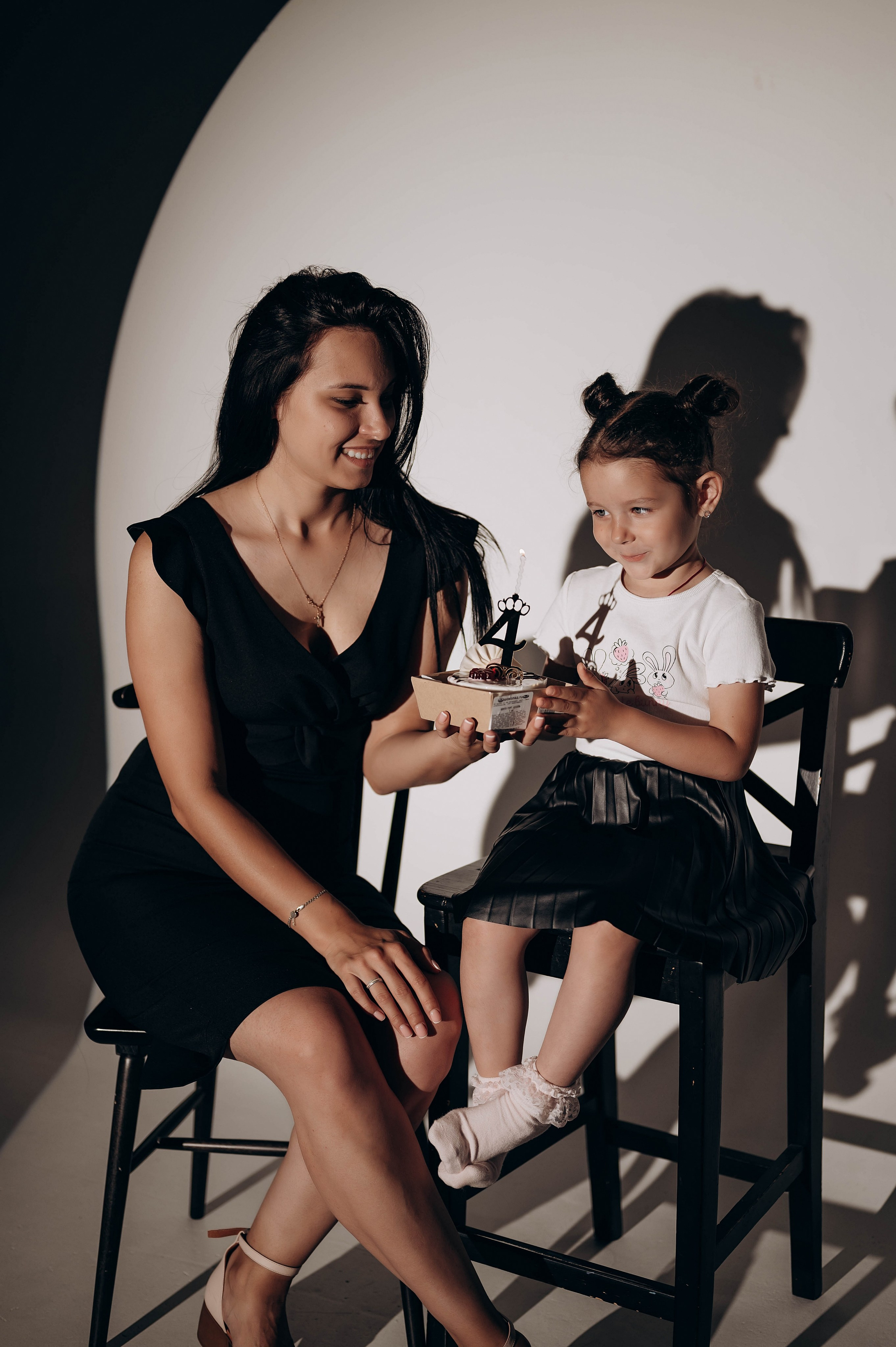 Семейные истории. Главная