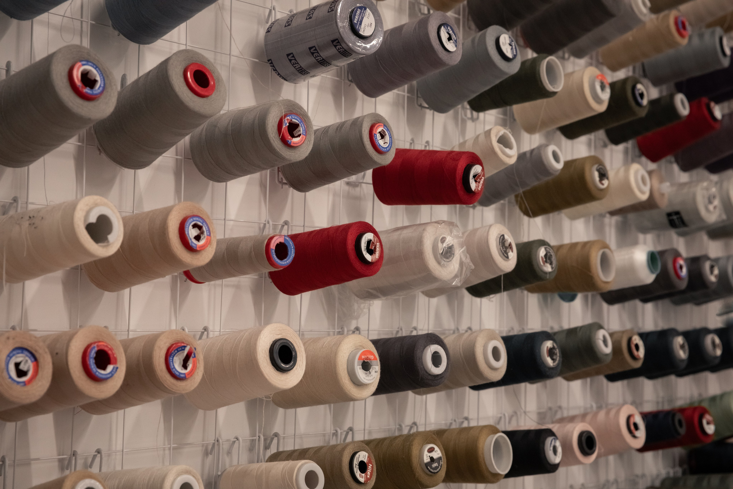 EDGE | Интерьер Бутика. Alexey Sentyurin, brands and business photographer in Moscow