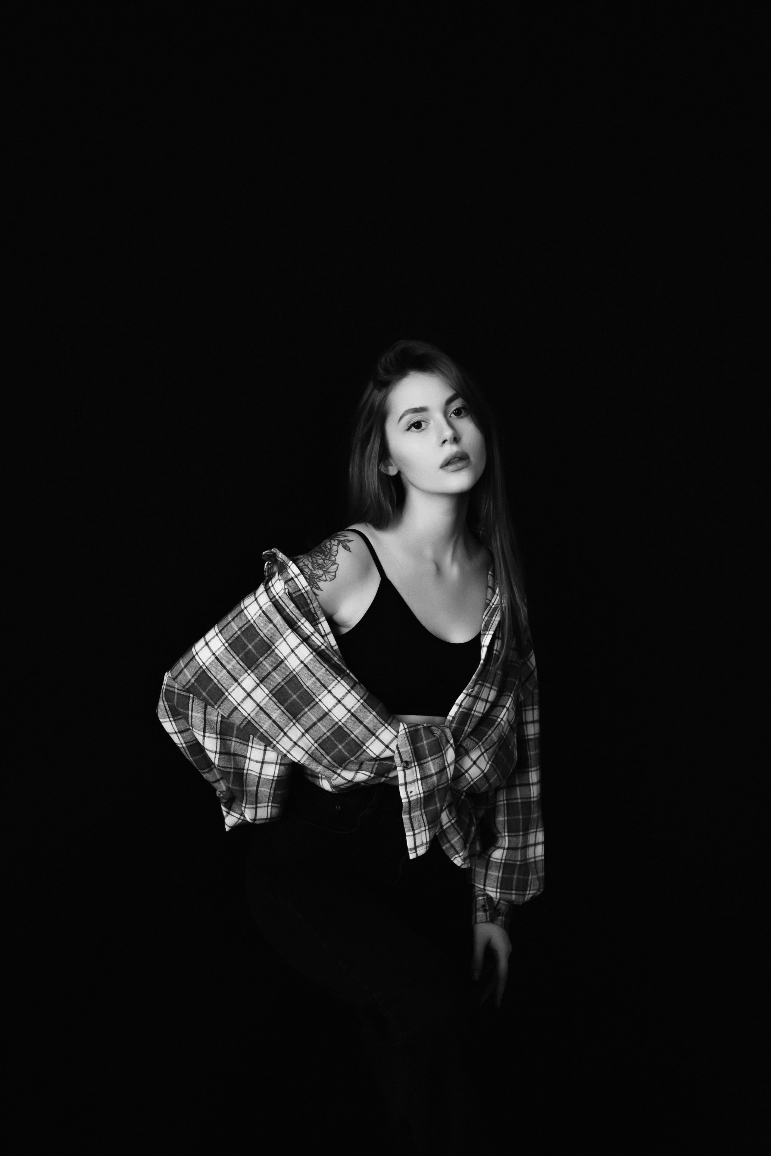 Юлия. Женский фотограф в Москве Юля Иванова