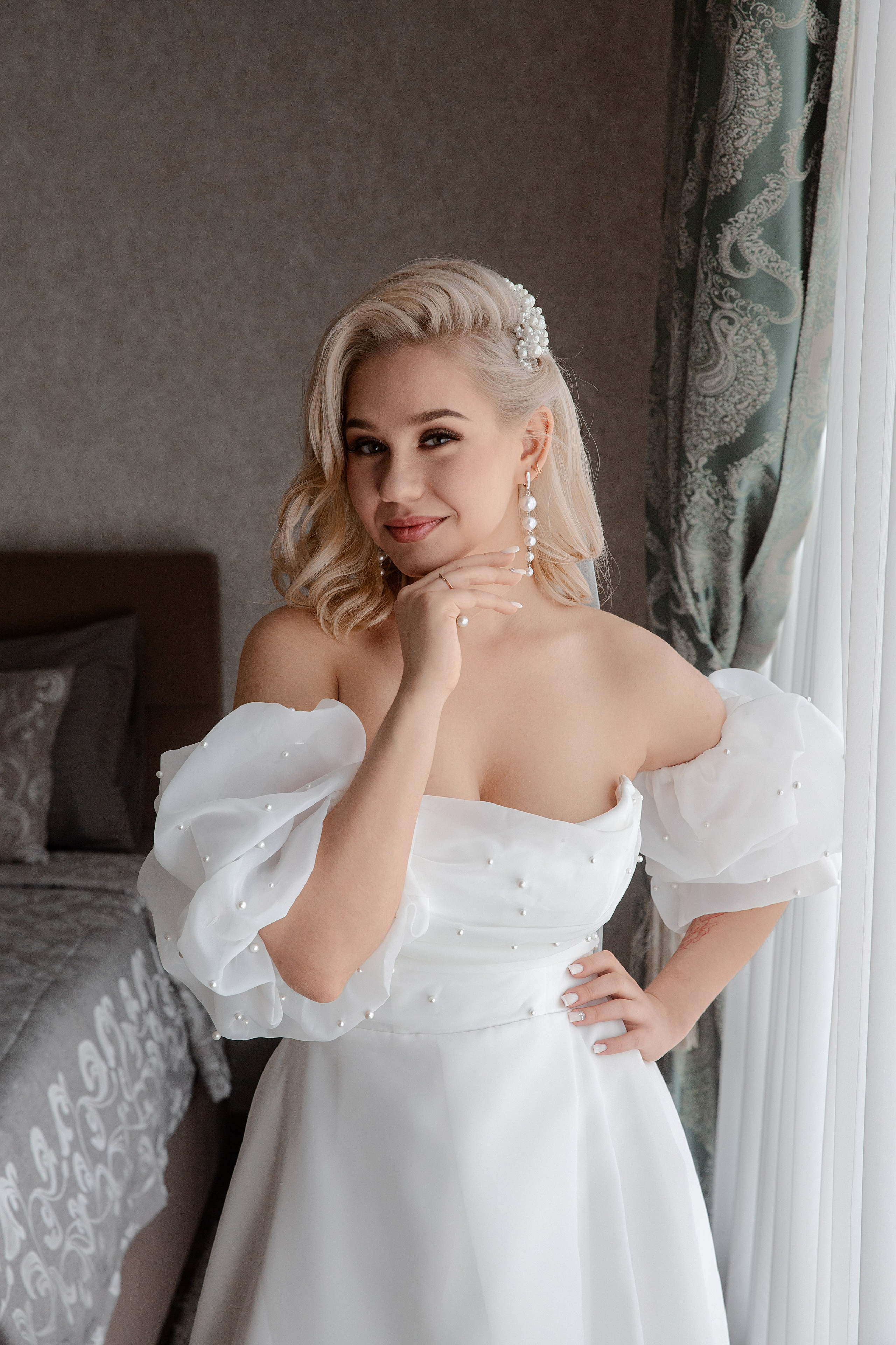 Вилена и Володя