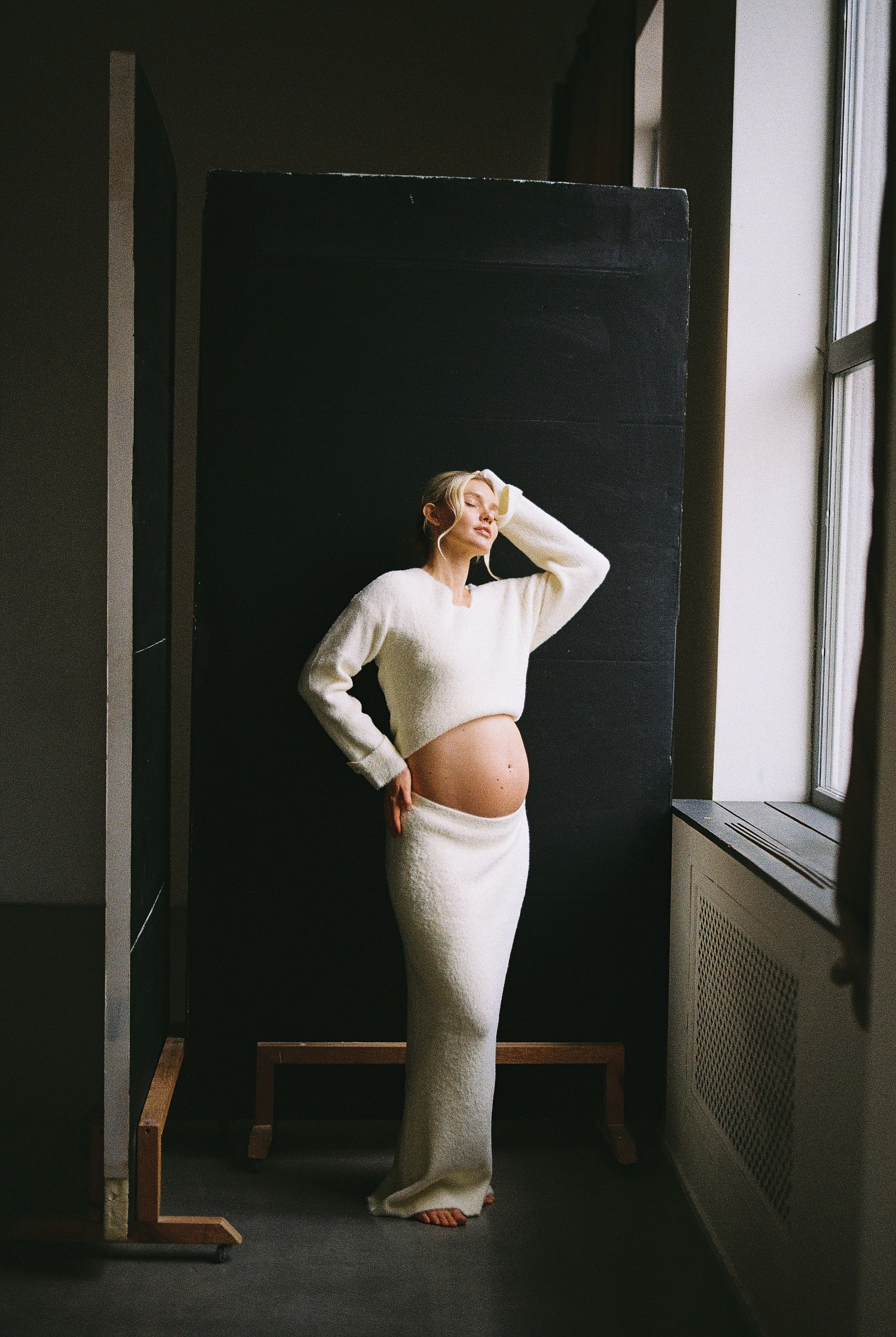 Кристина (35 мм). Фотограф в Екатеринбурге и Москве, Анна