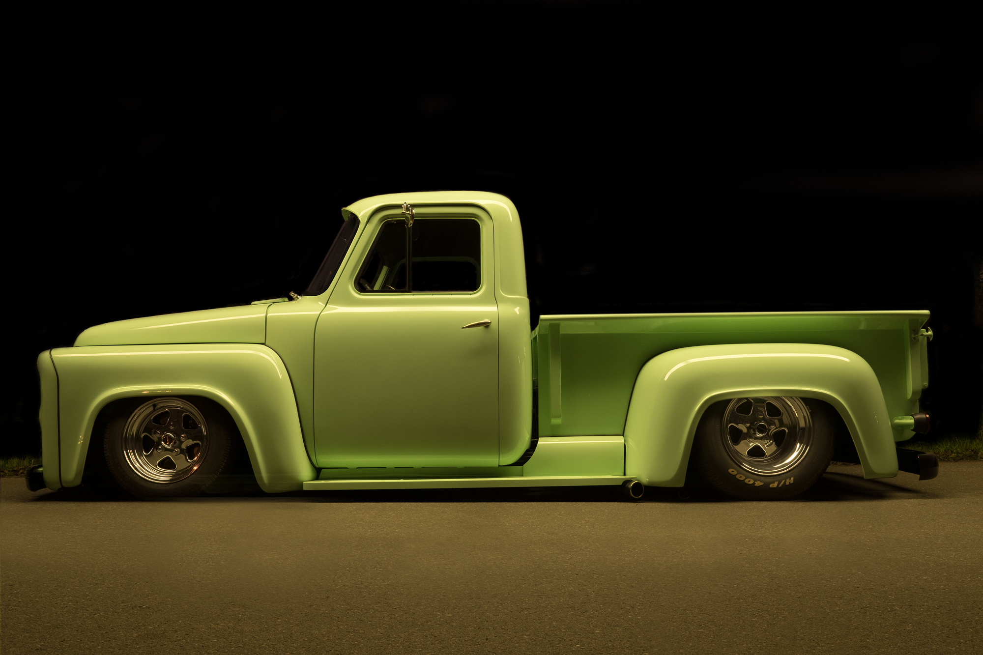 Автомобильная съемка. Имиджевый фотограф Илья Балух СПб — Москва  — заяви о себе красиво