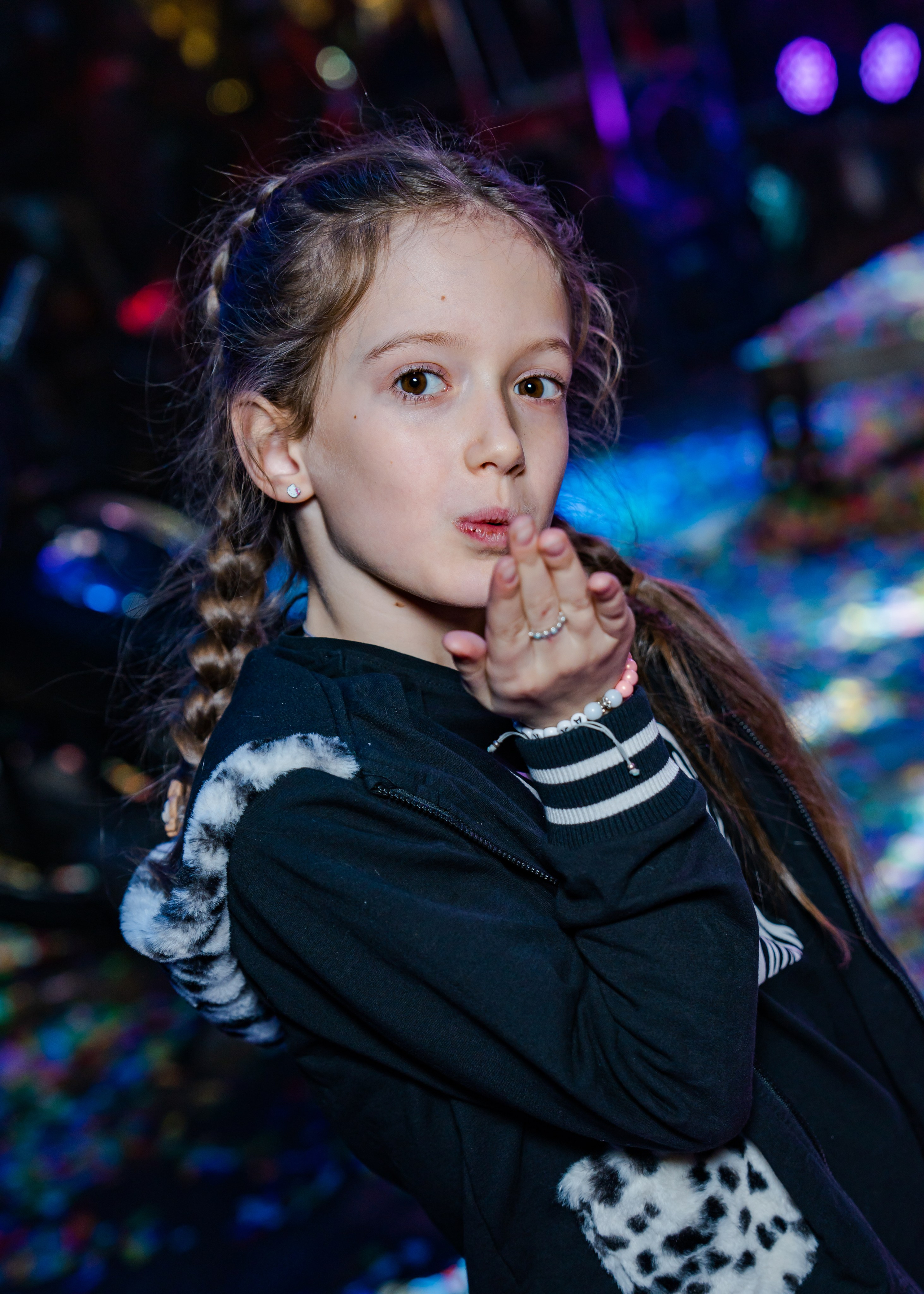 День Рождения в Байк центре!. Крамер Юлиана детский и семейный фотограф