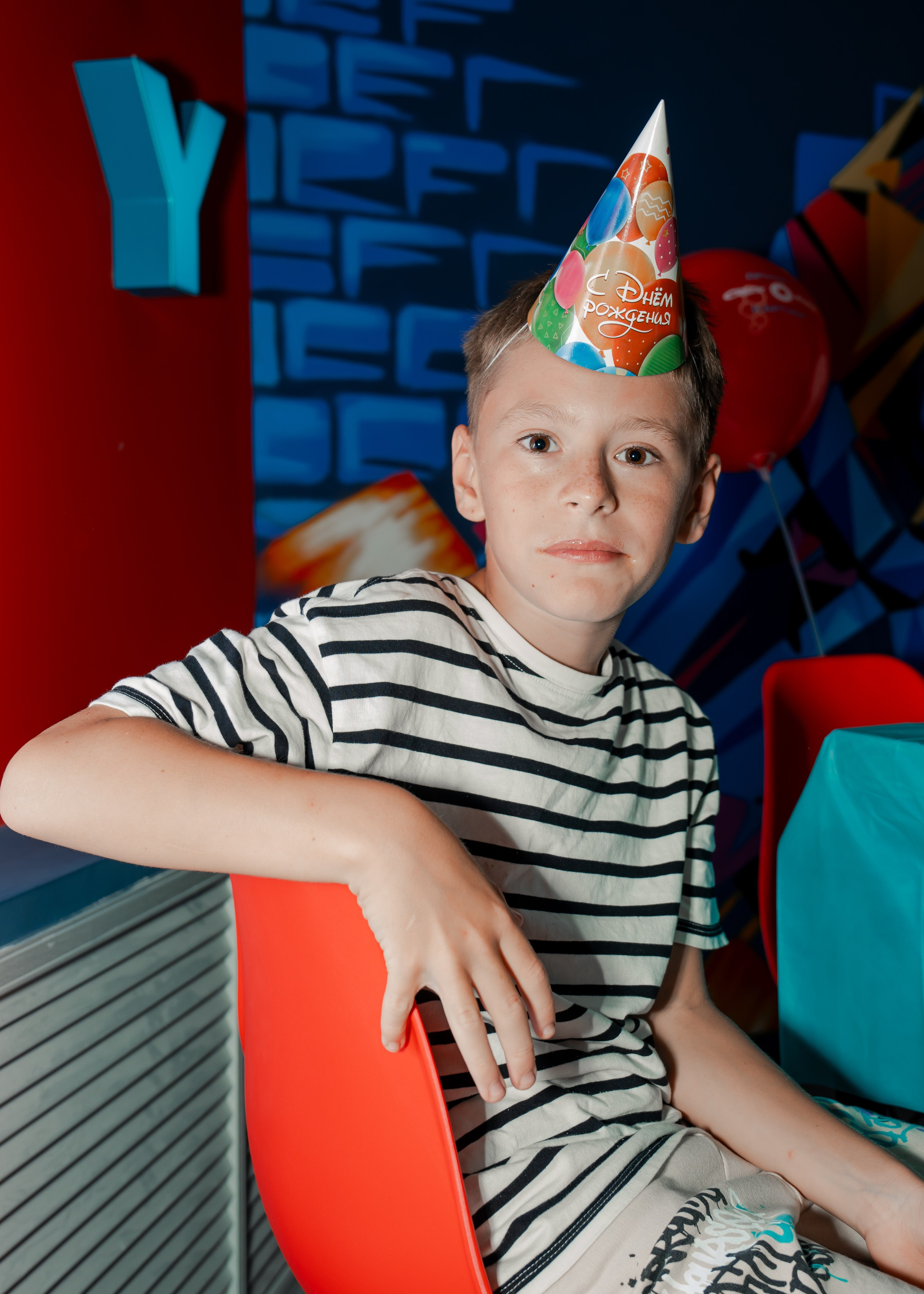 Картинг. Крамер Юлиана детский и семейный фотограф