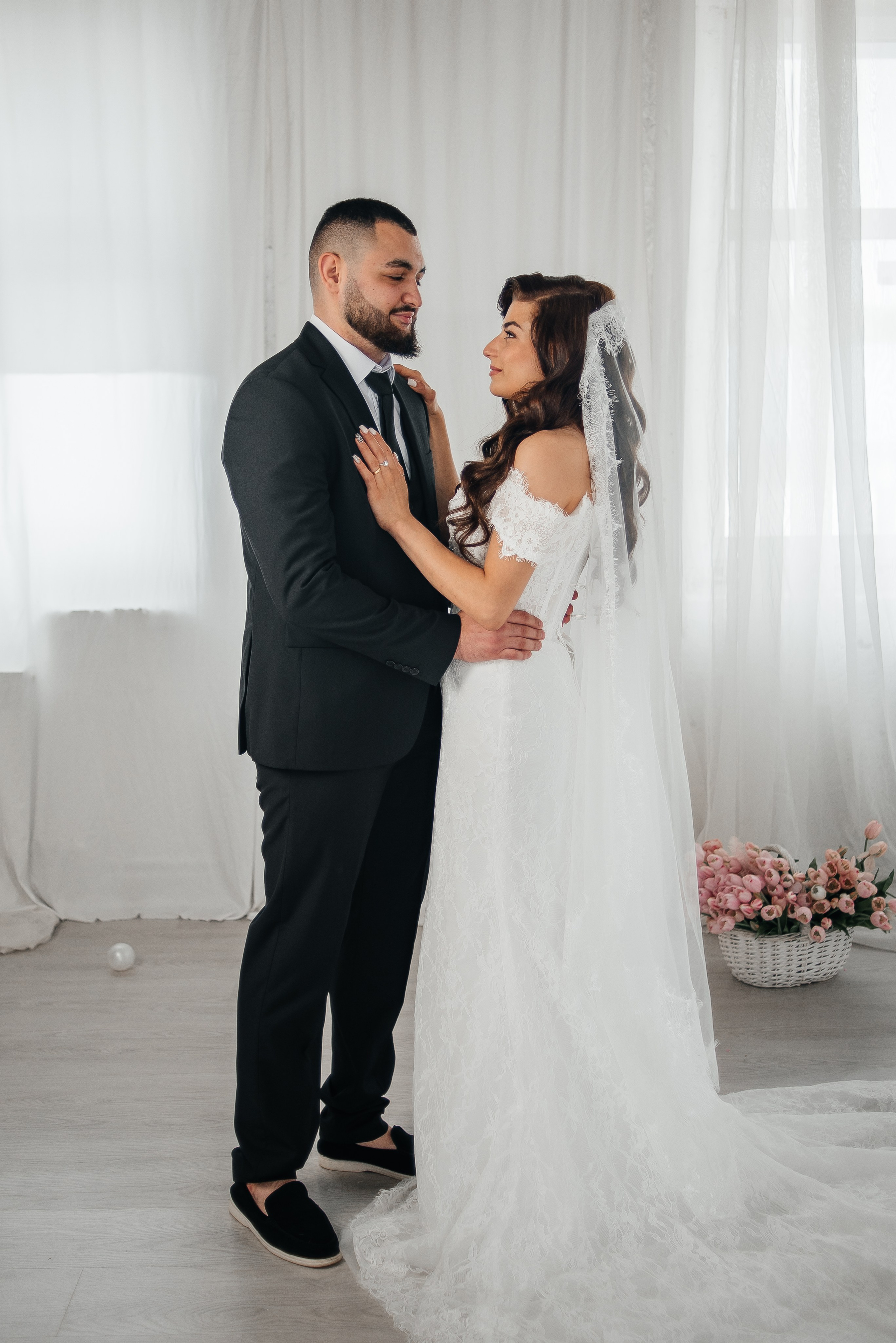 Wedding. Фотограф Милена Смирнова