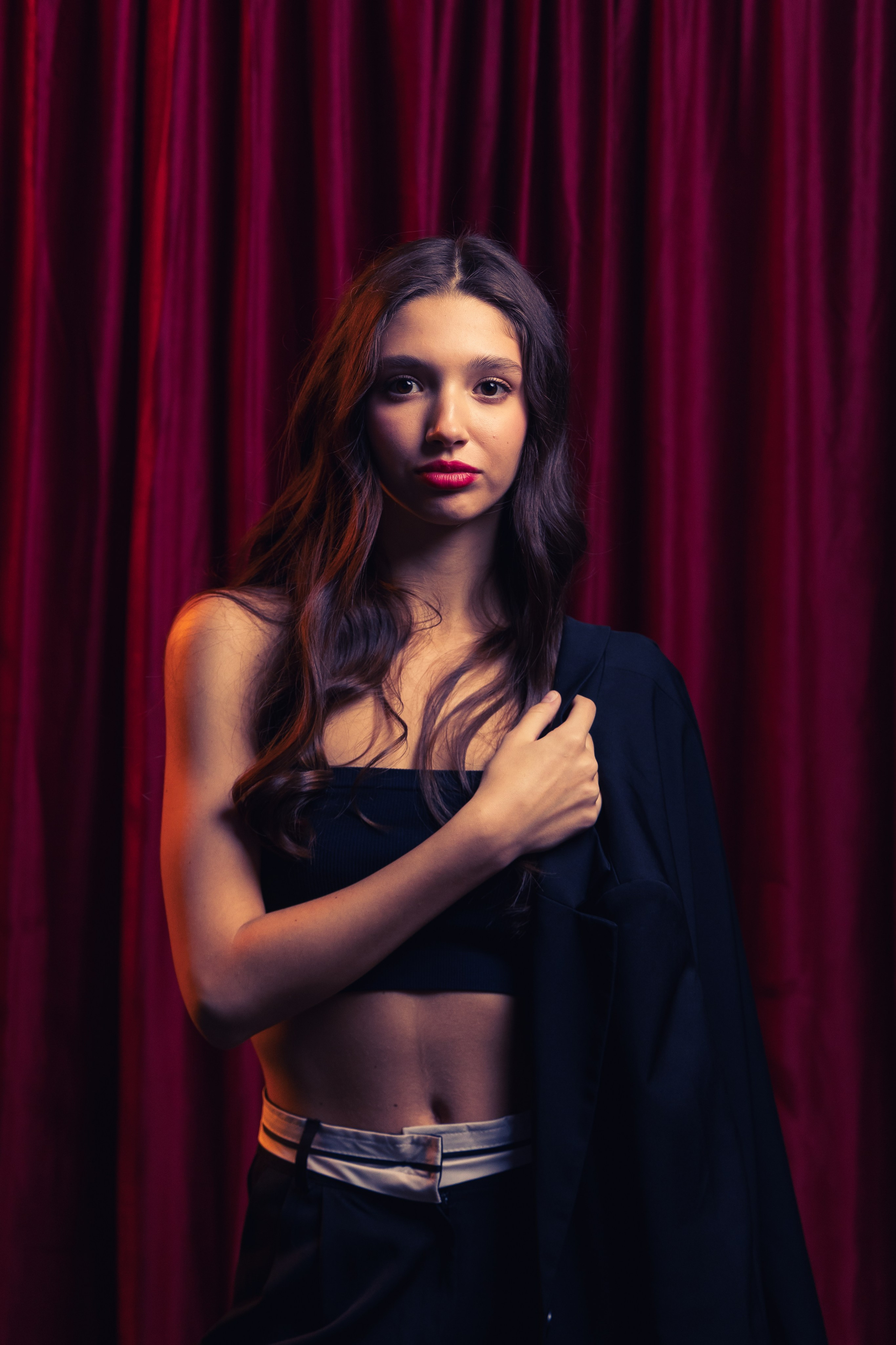 НАСТЯ. Семейный и портретный фотограф в Тольятти Николай Гнедобор