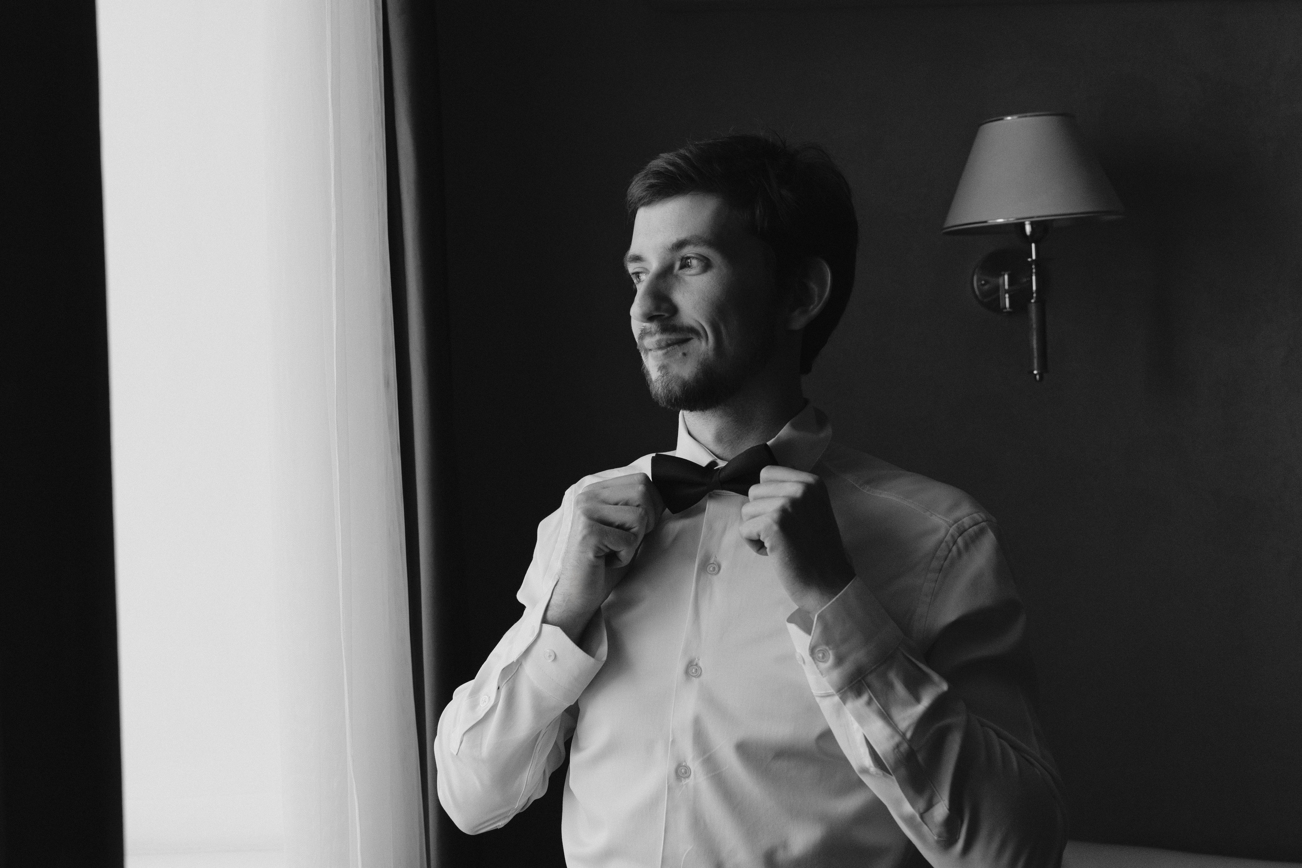 Анатолий и Диана. Профессиональный фотограф в Самаре Анна Конзаева