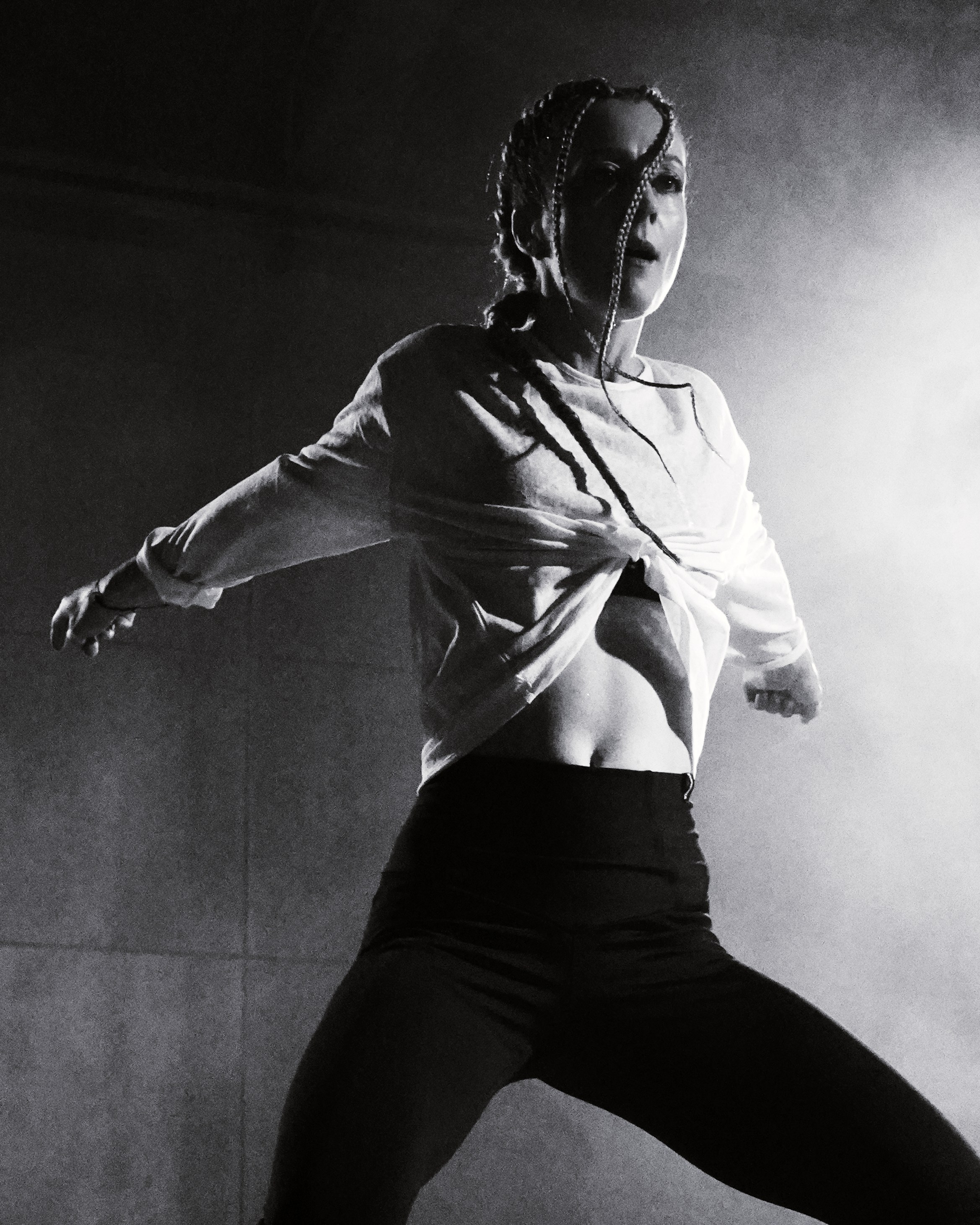 Muse. Фотограф Юлия Евсеева