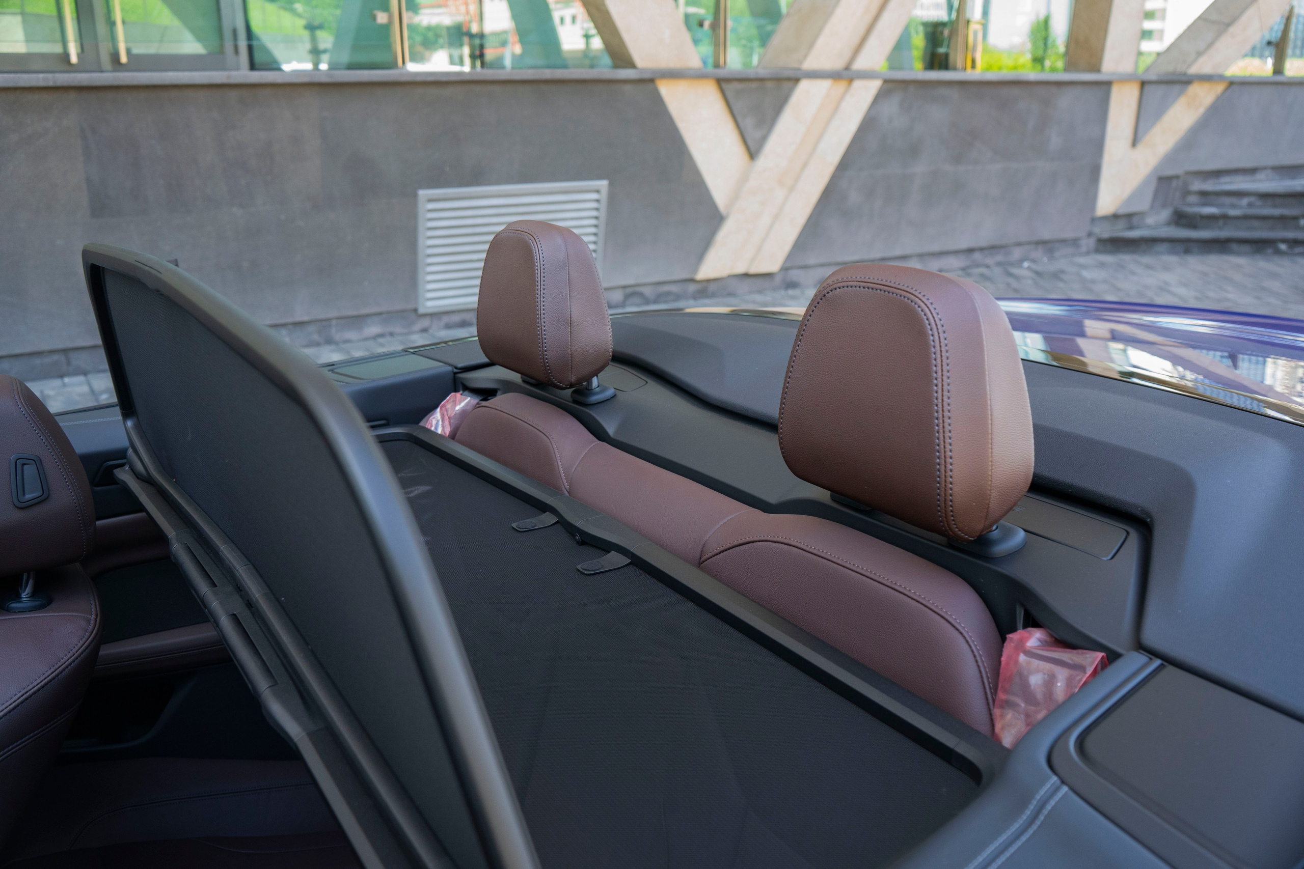 BMW 430 i. Автомобильный фотограф Ногинск Денис Городок