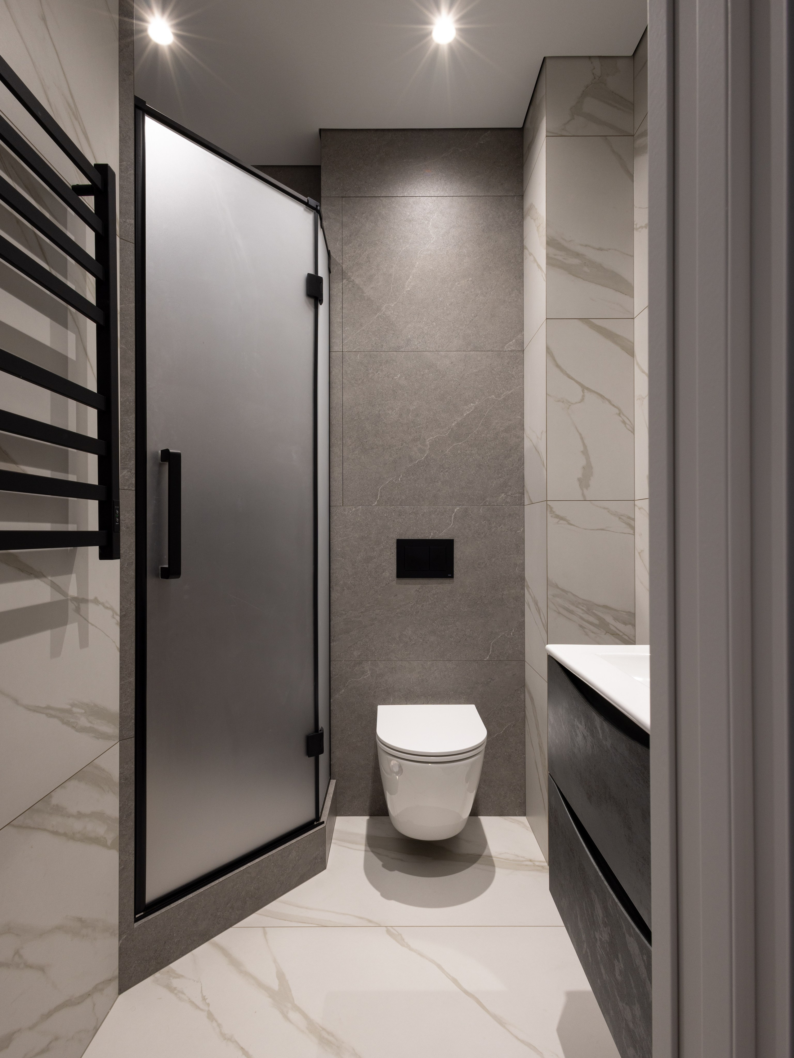 Квартира на Энгельса. Интерьерный фотограф в Санкт-Петербурге Ксения Сорокина