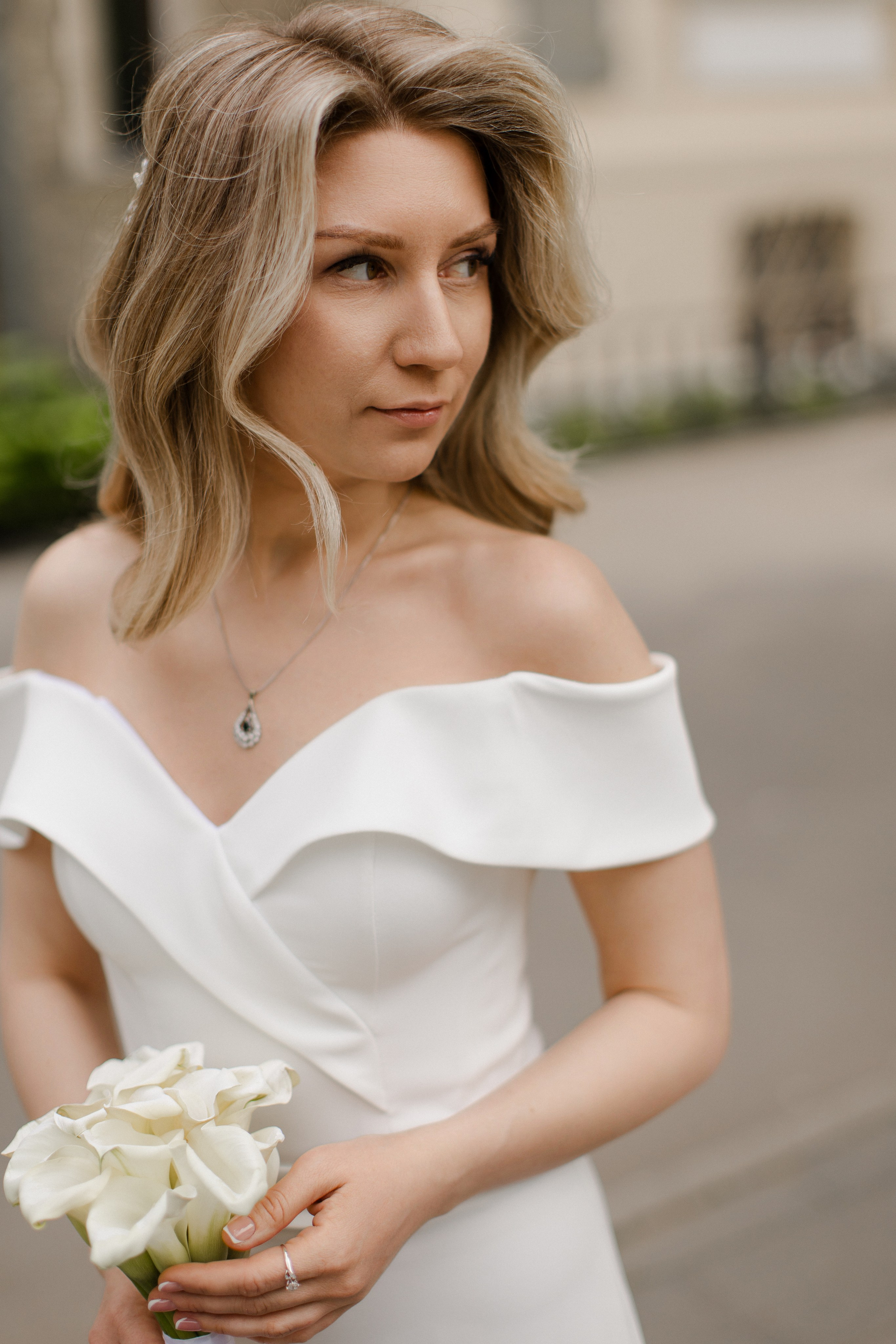 Свадьба. Семейный и детский фотограф в Москве Кузьмина Мария