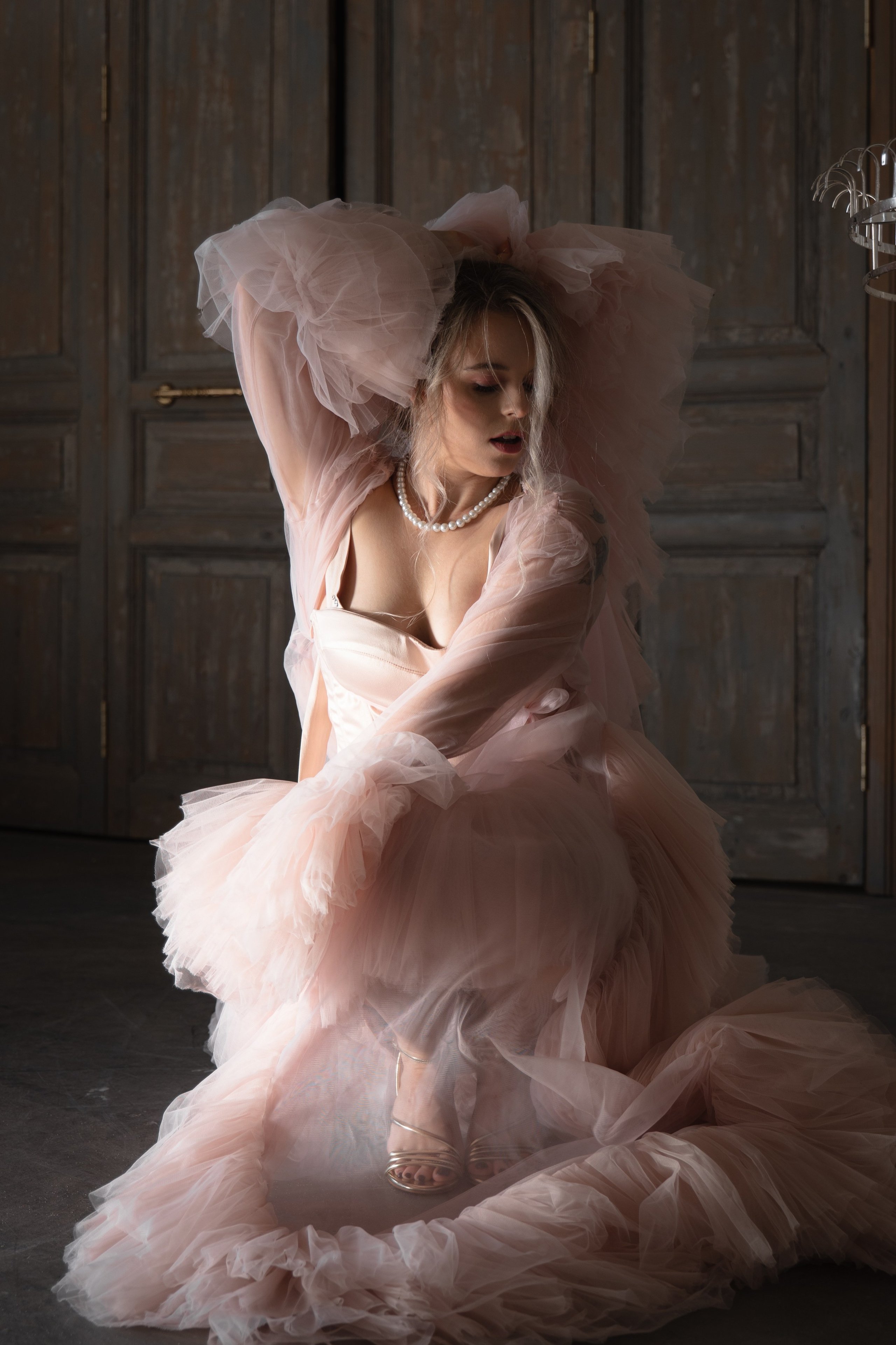 Женская фотосессия. Портретный и репортажный фотограф в Сочи Рамодина Юлия