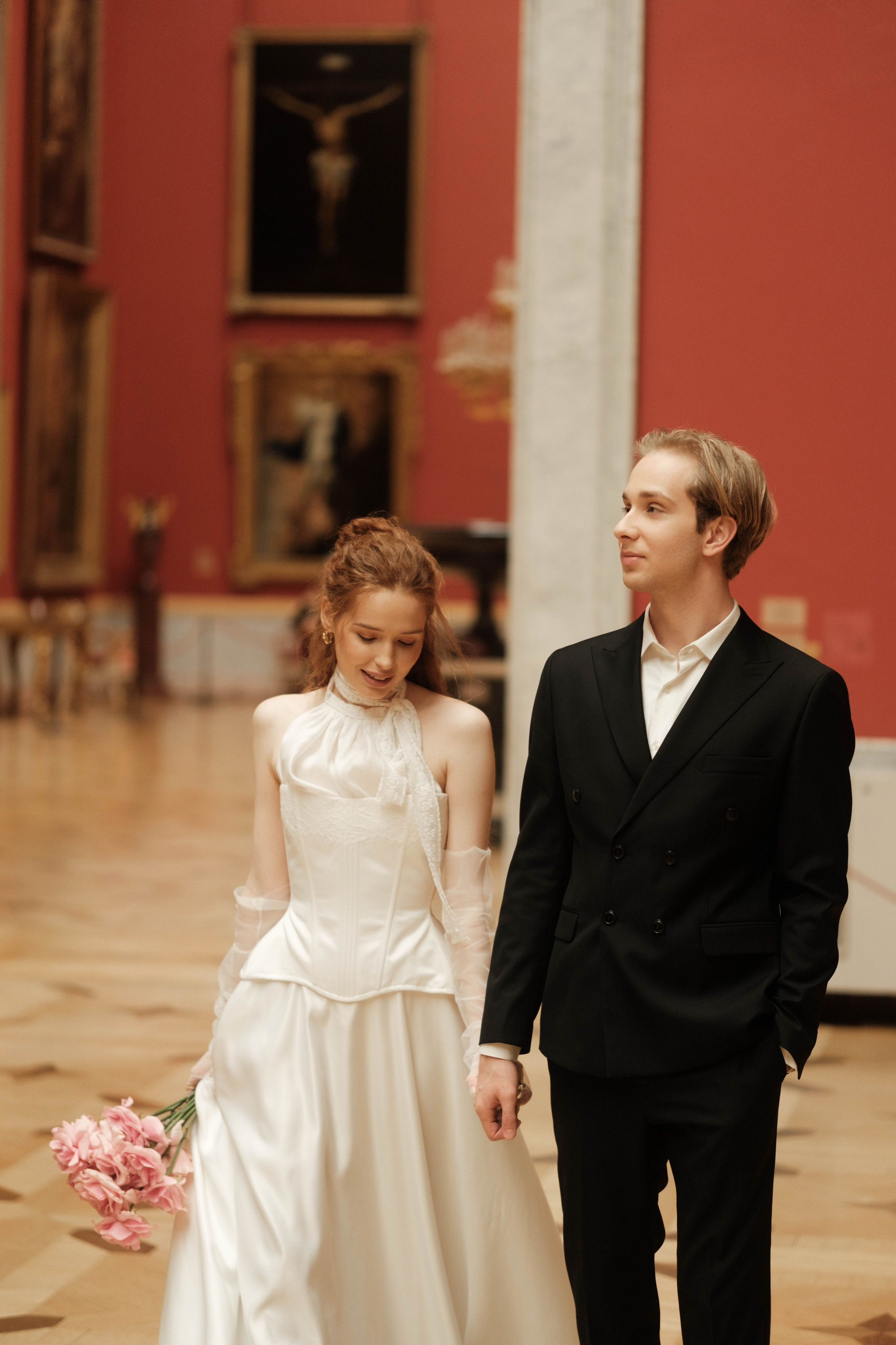 Савва и Анна. Фотограф в Сочи Краснодар Москва Руслан Поляков