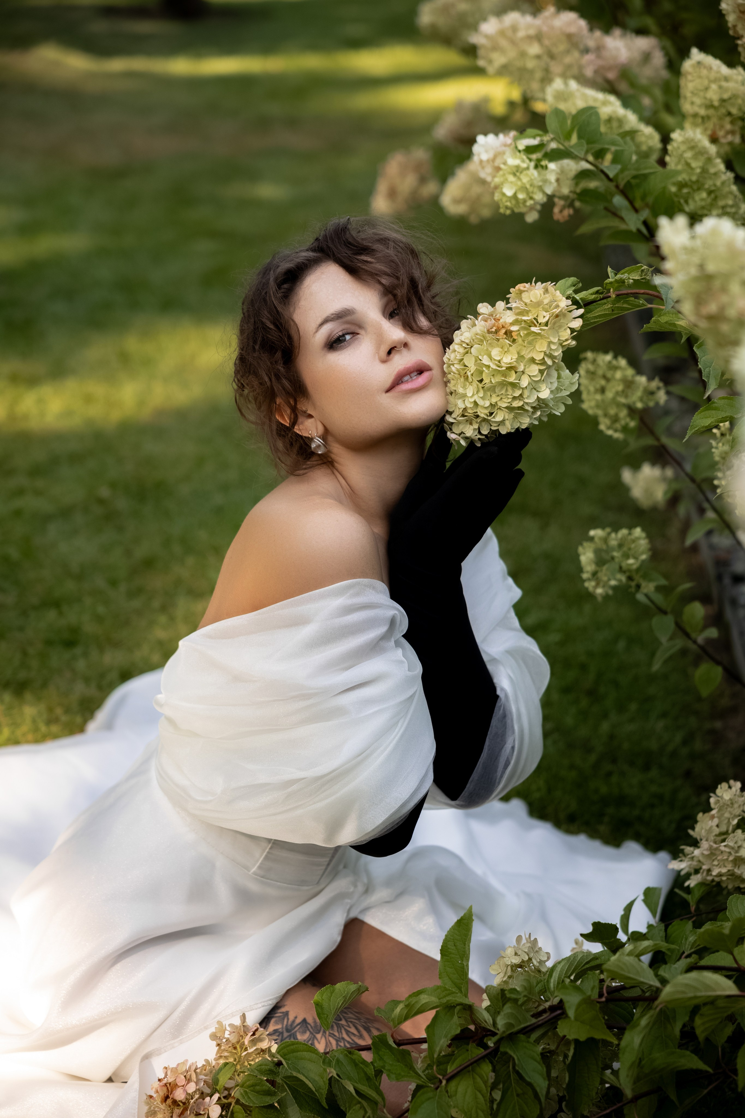 Анна. Фотограф Краснодар