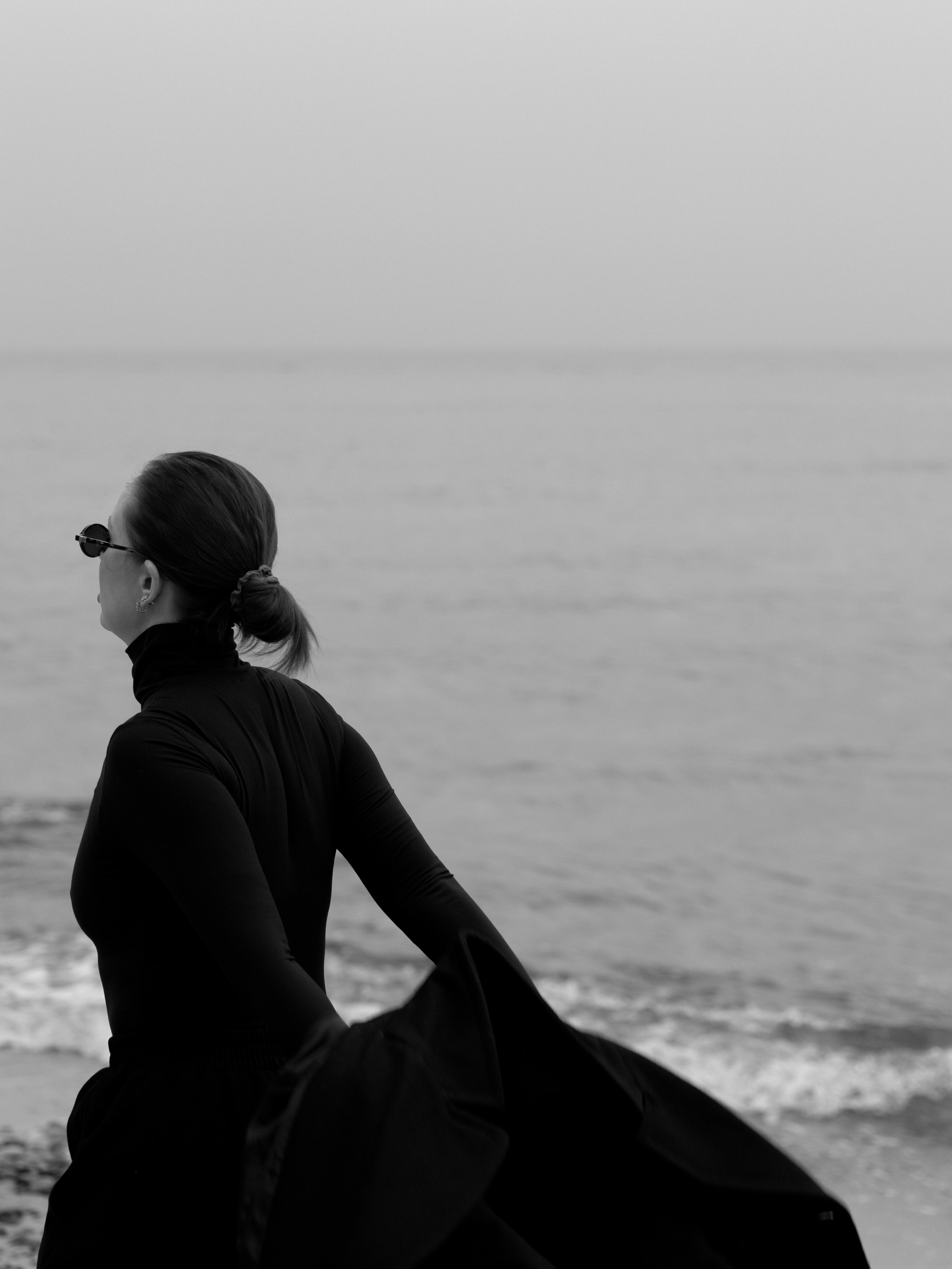 Дарья | на море. Фотограф в Калининграде Сокирко Светлана