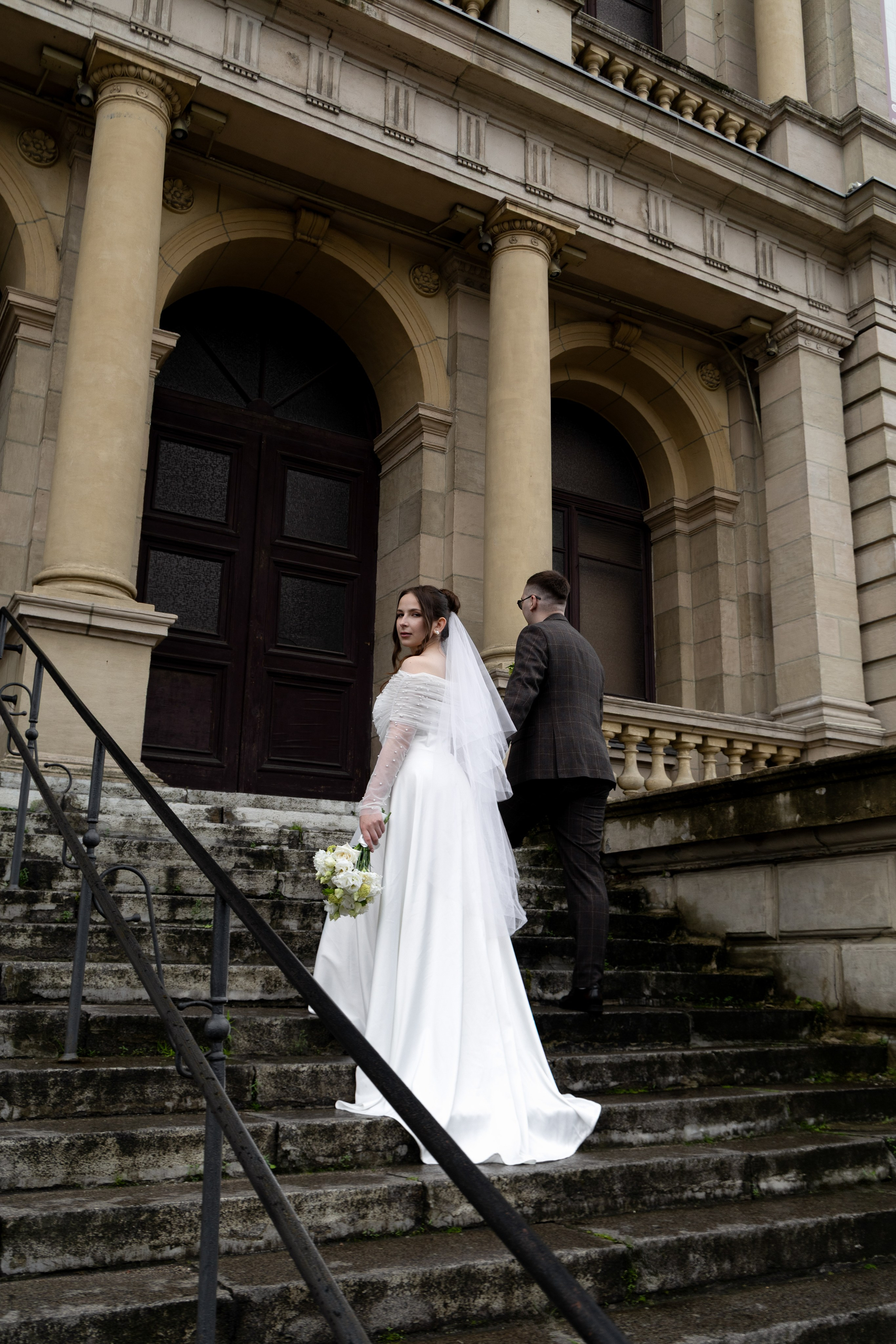 Максим & Ульяна. Фотограф в Калининграде Сокирко Светлана